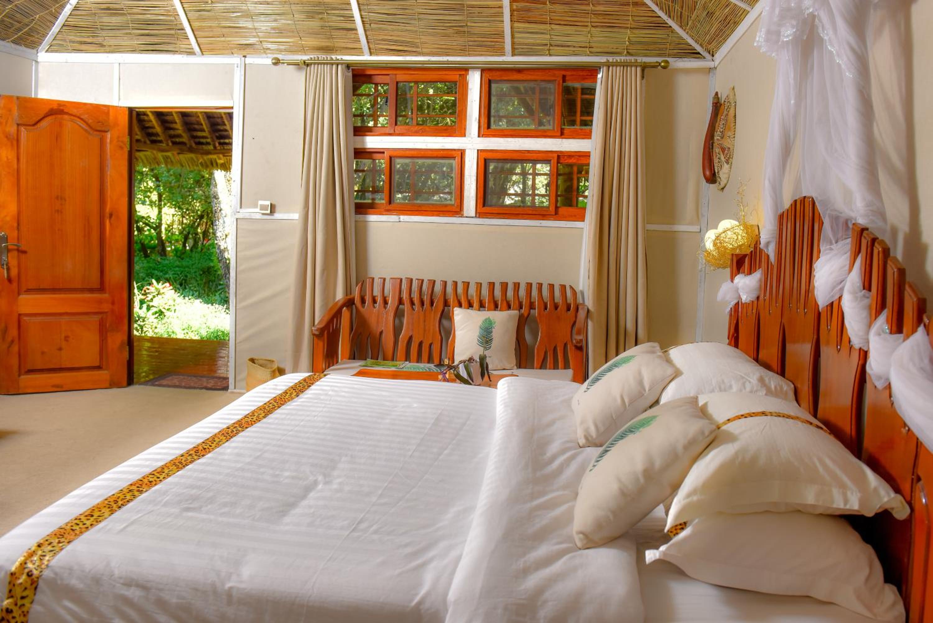 Deluxe Double Room photo 3