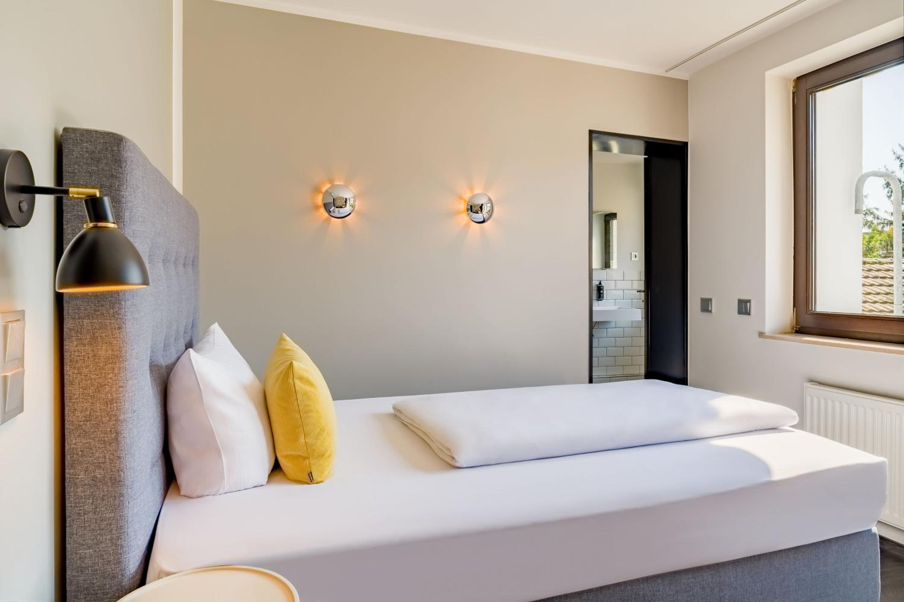 Single Room photo 3