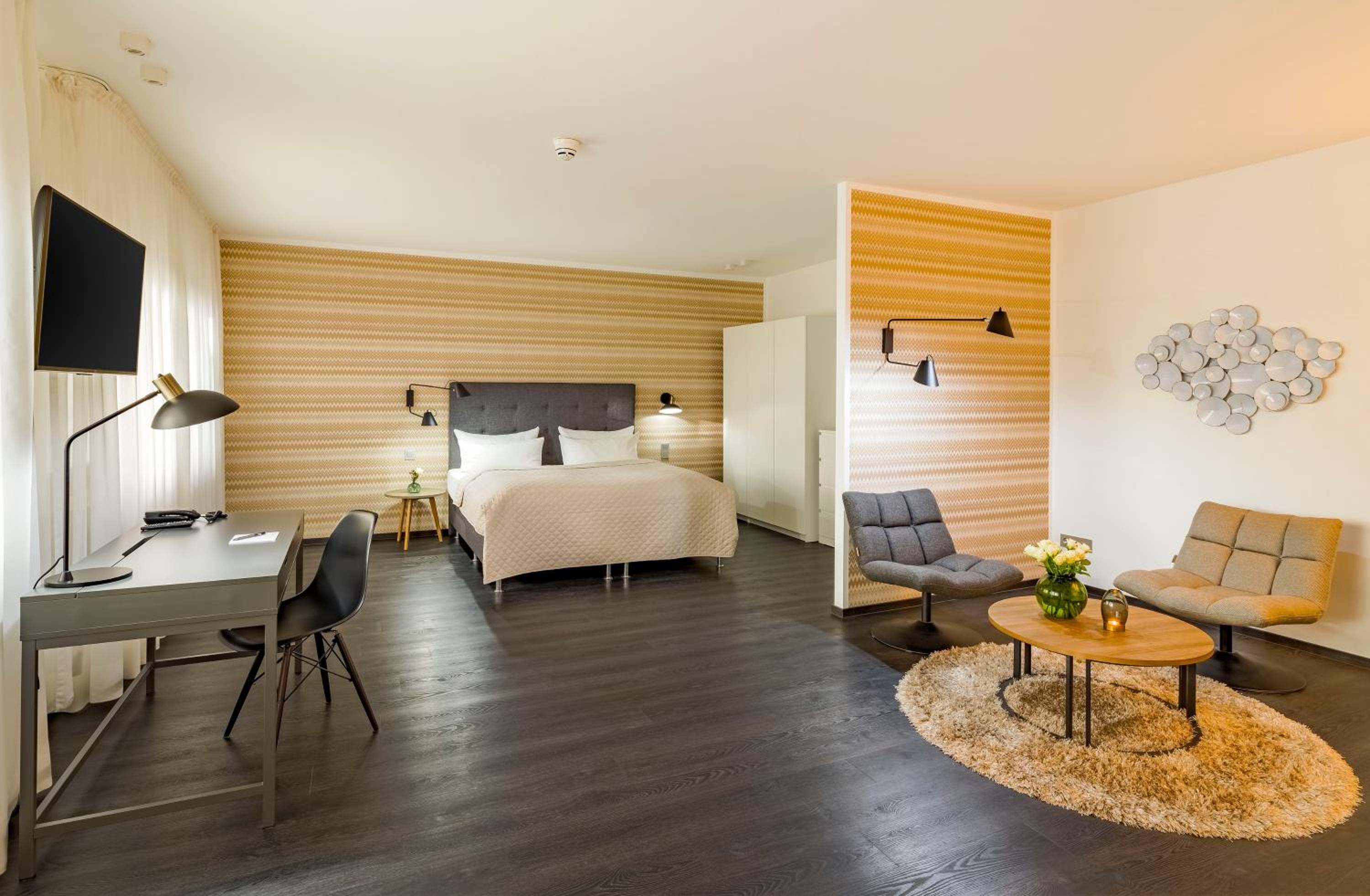Superior Double Room - Photo 14