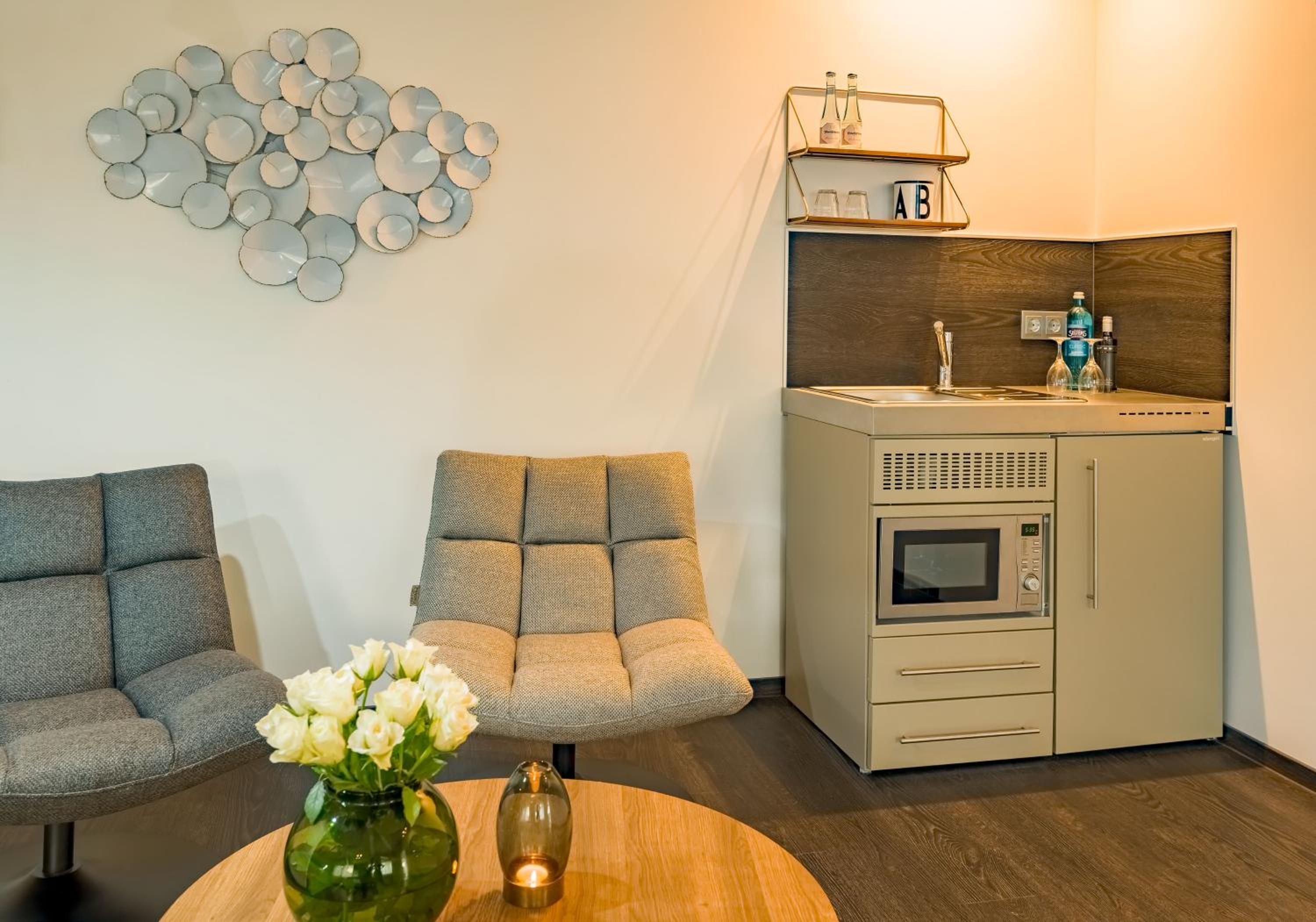 Superior Double Room - Photo 4