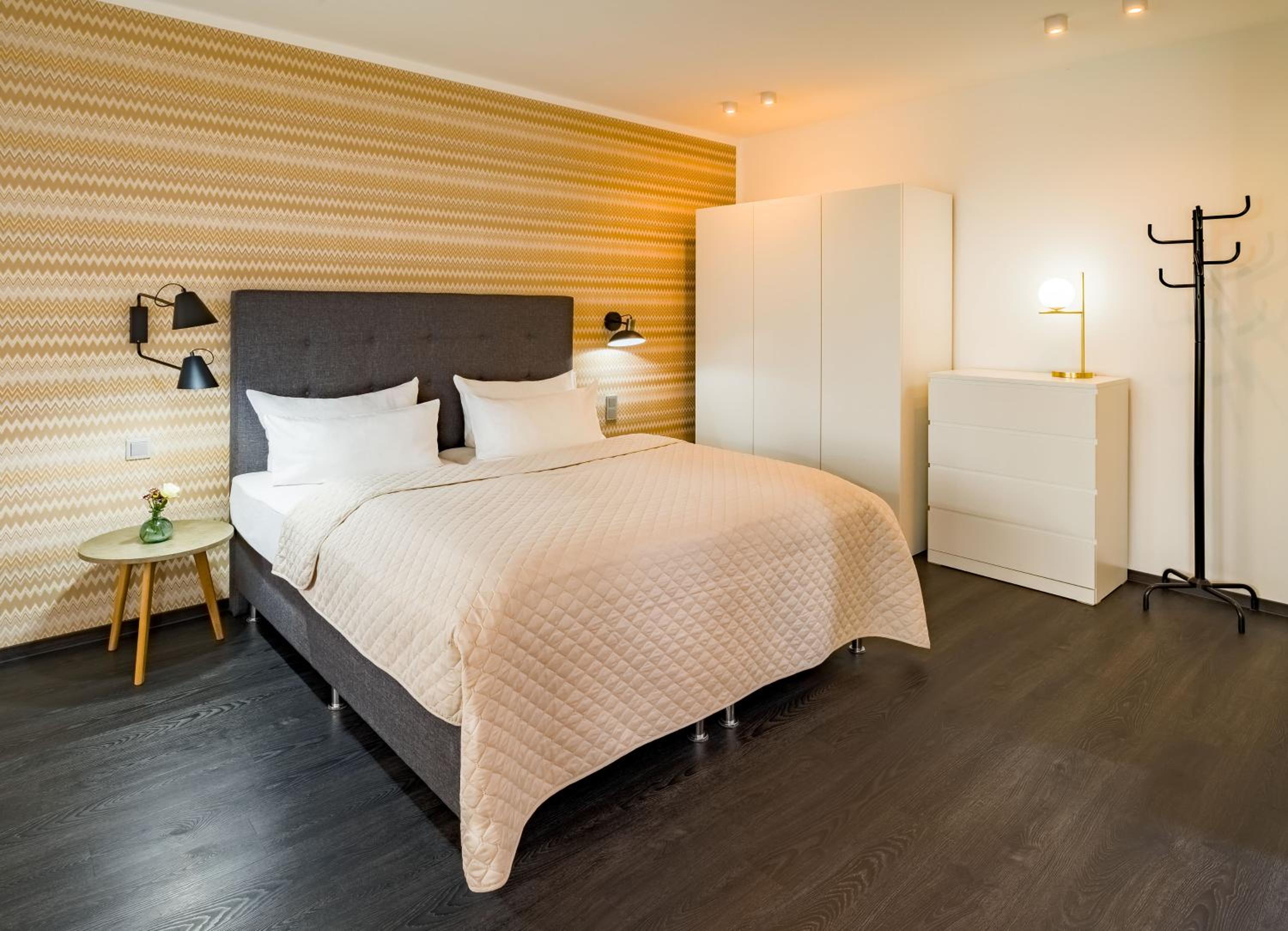 Superior Double Room - Photo 10