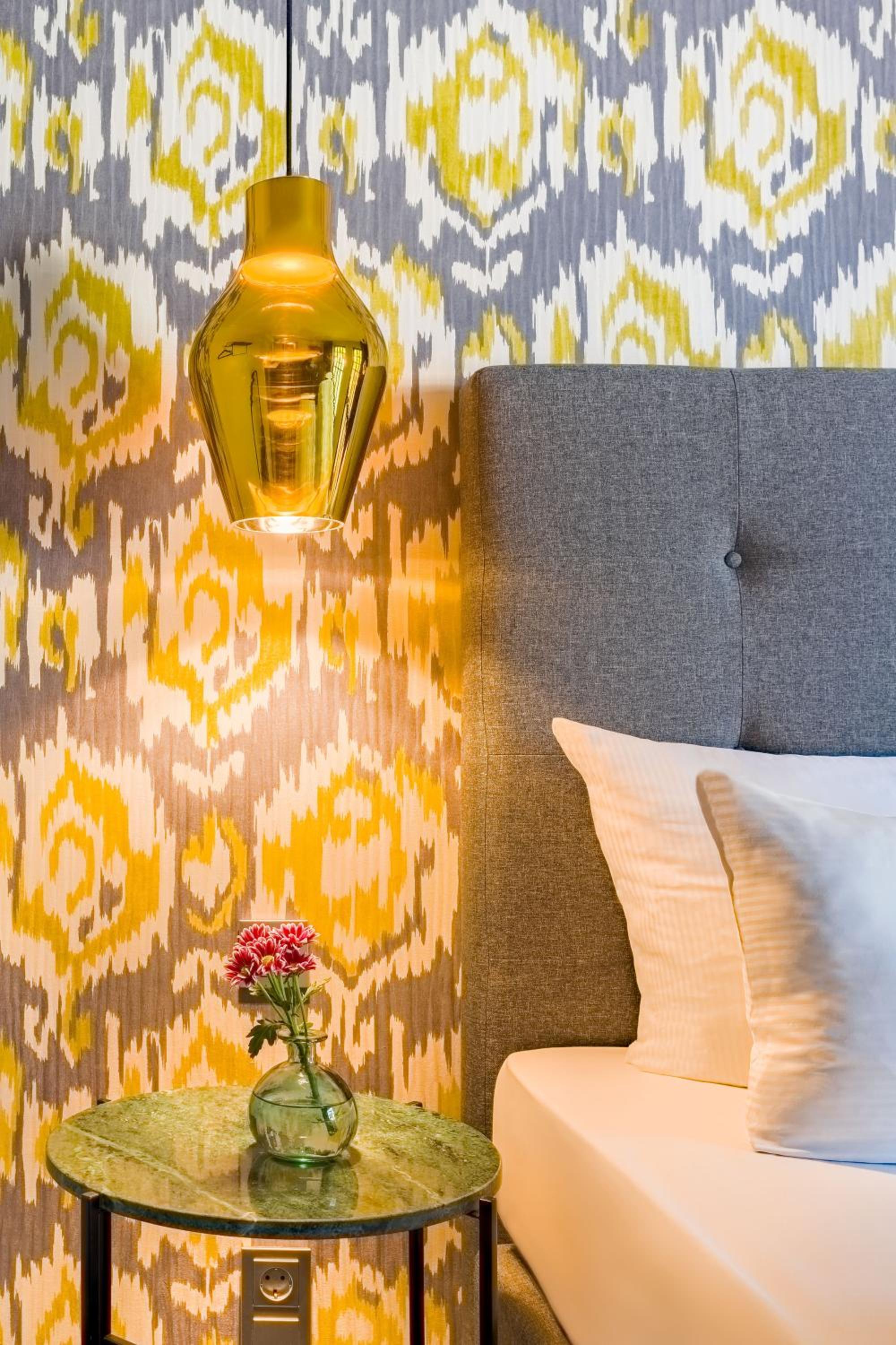 Standard Double Room - Photo 7