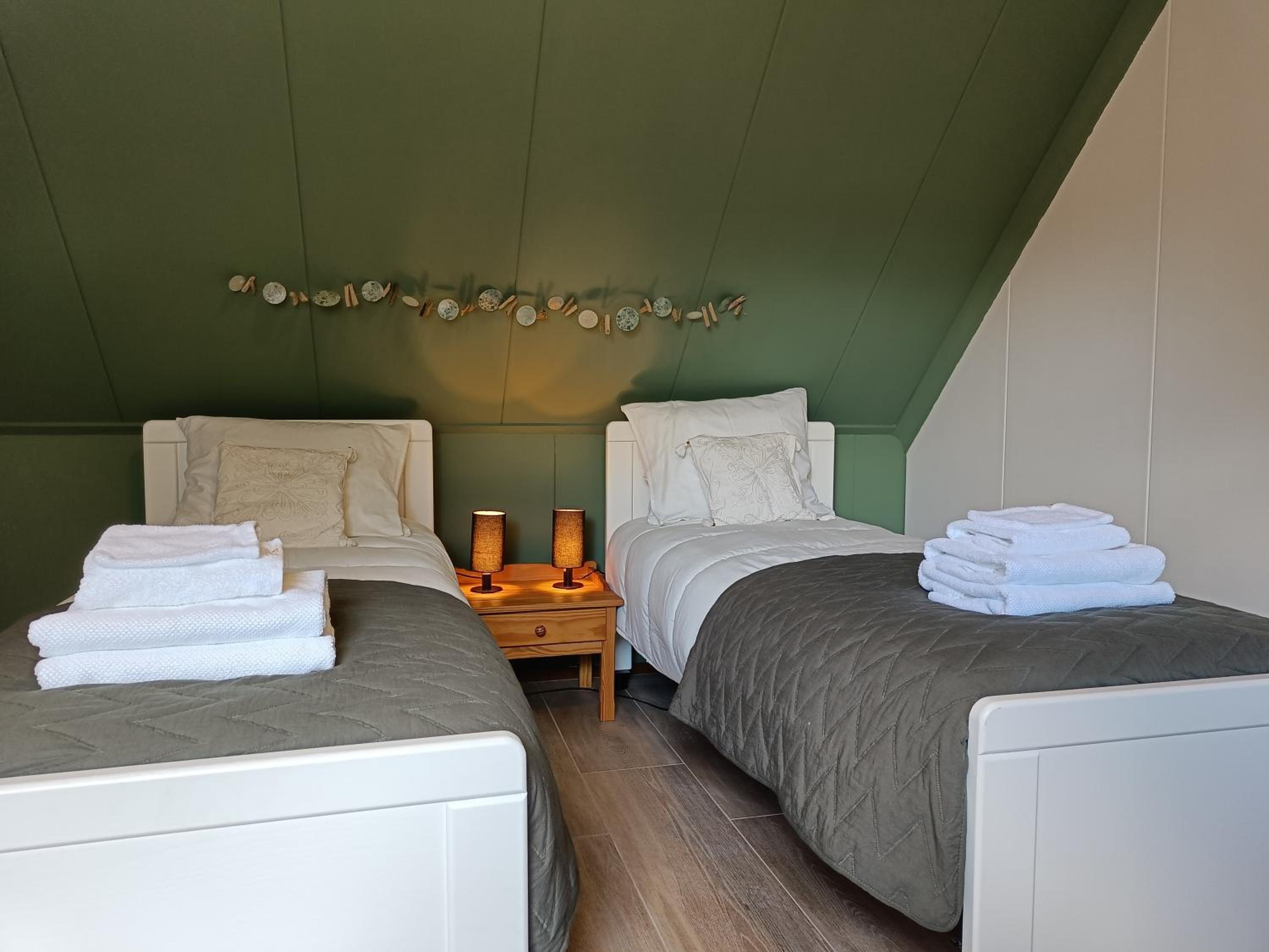 Two-Bedroom House photo 1