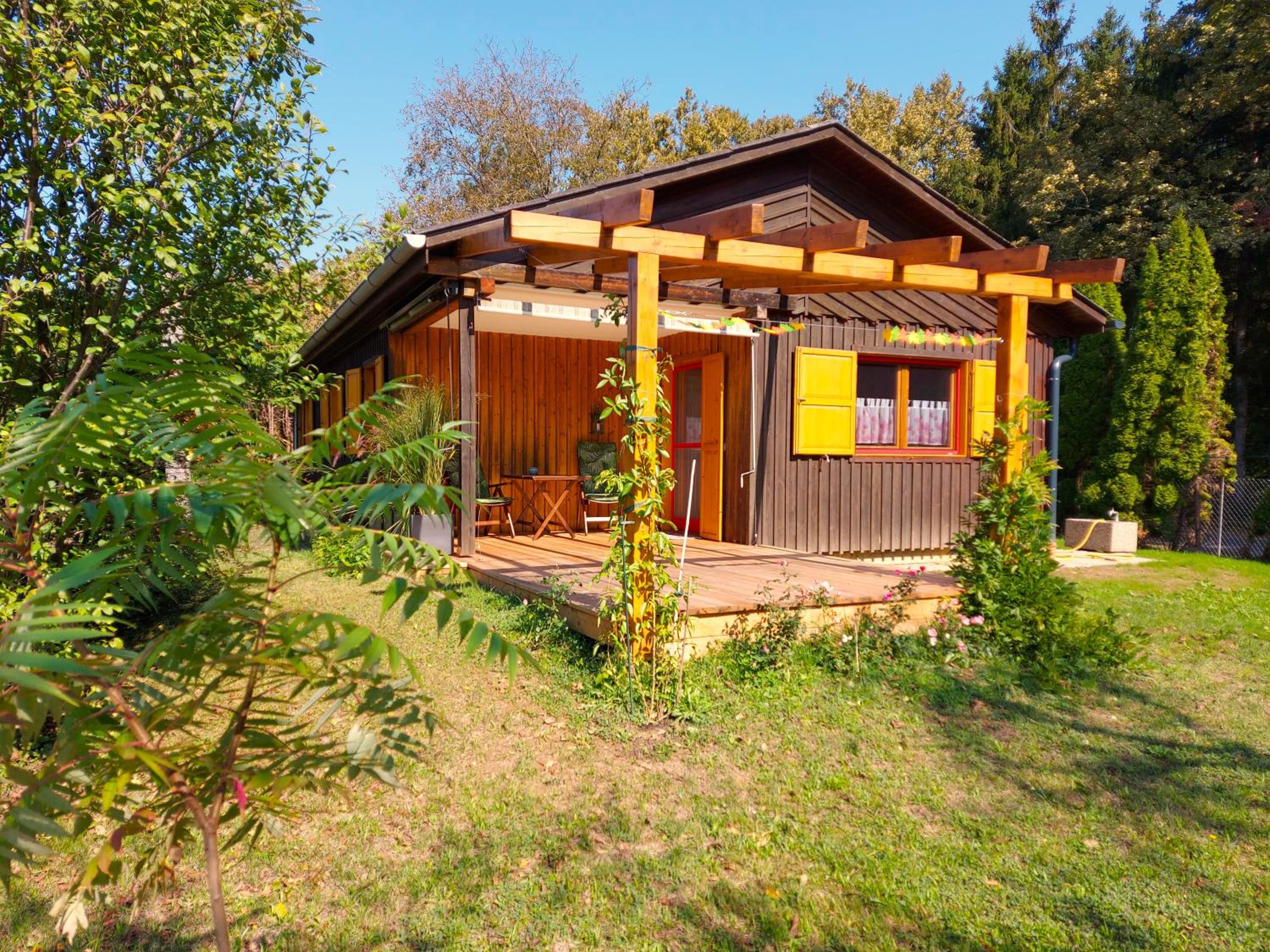 One-Bedroom House photo 3