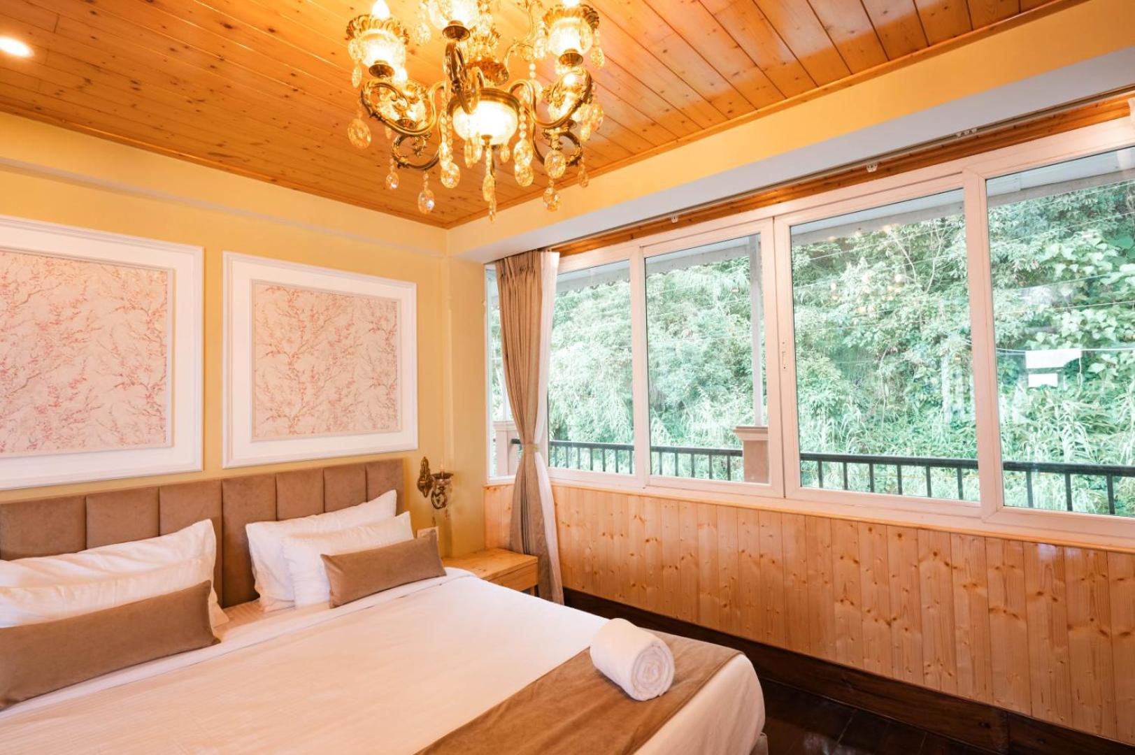 Suite photo 1