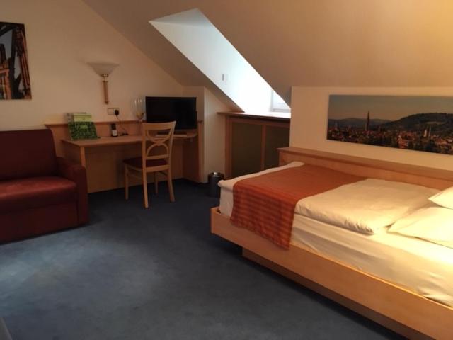 Family Suite photo 1