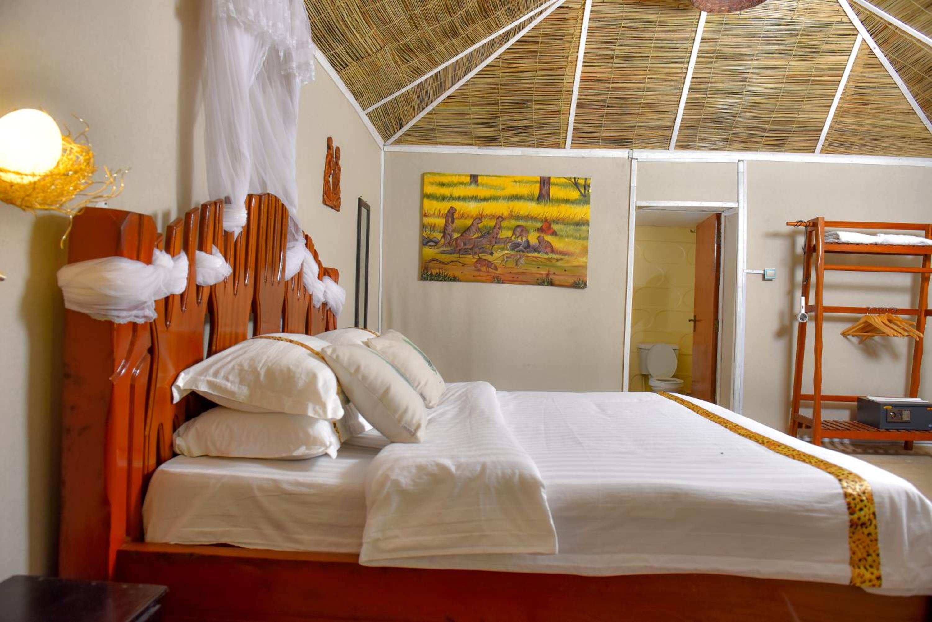 Deluxe Single Room photo 1