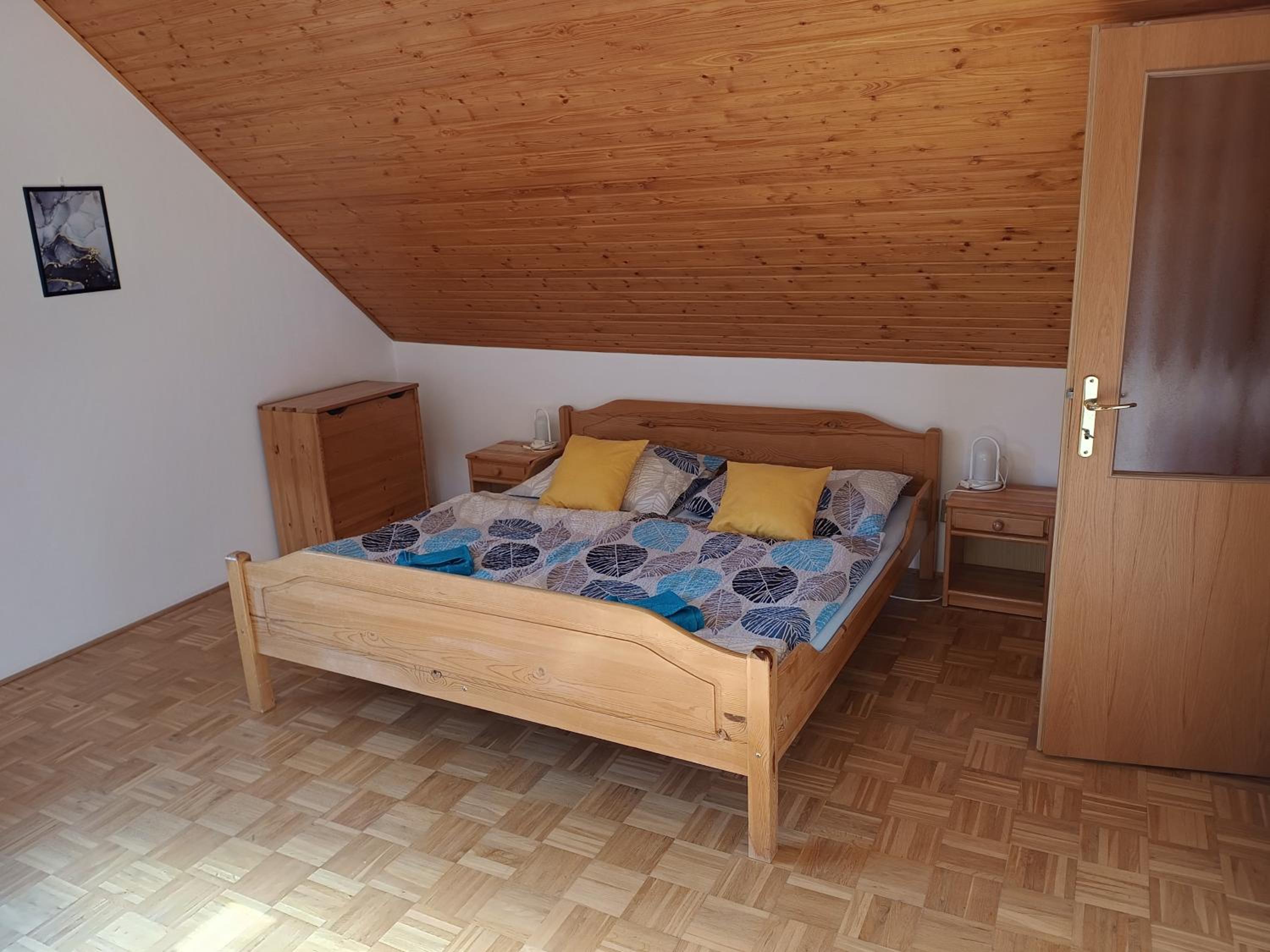 Double Room photo 1