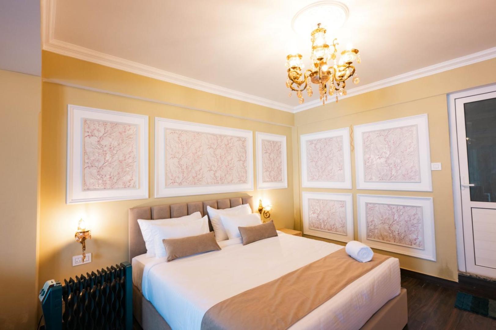 Executive Suite photo 1