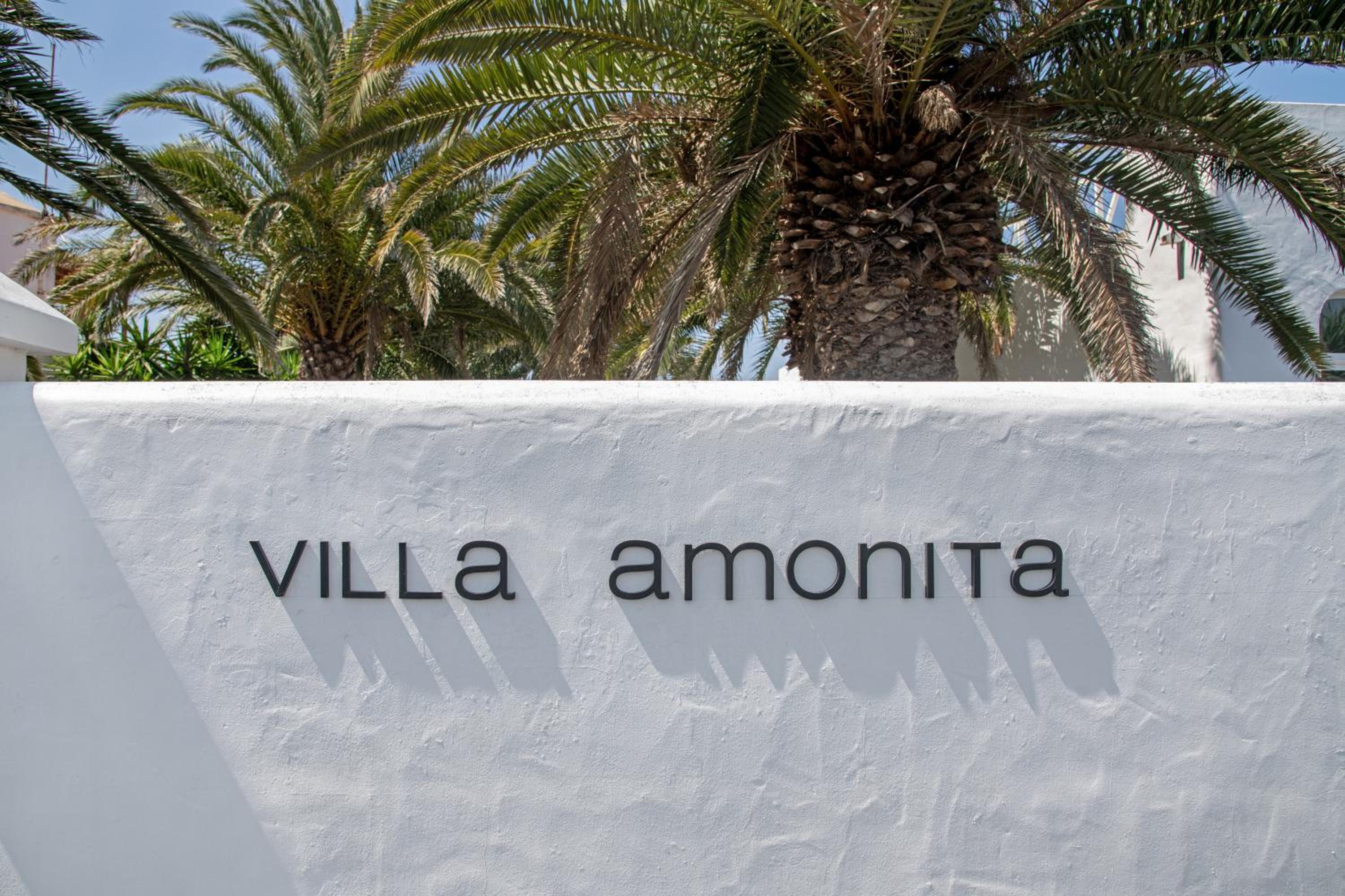 Villa with Sea View photo 2