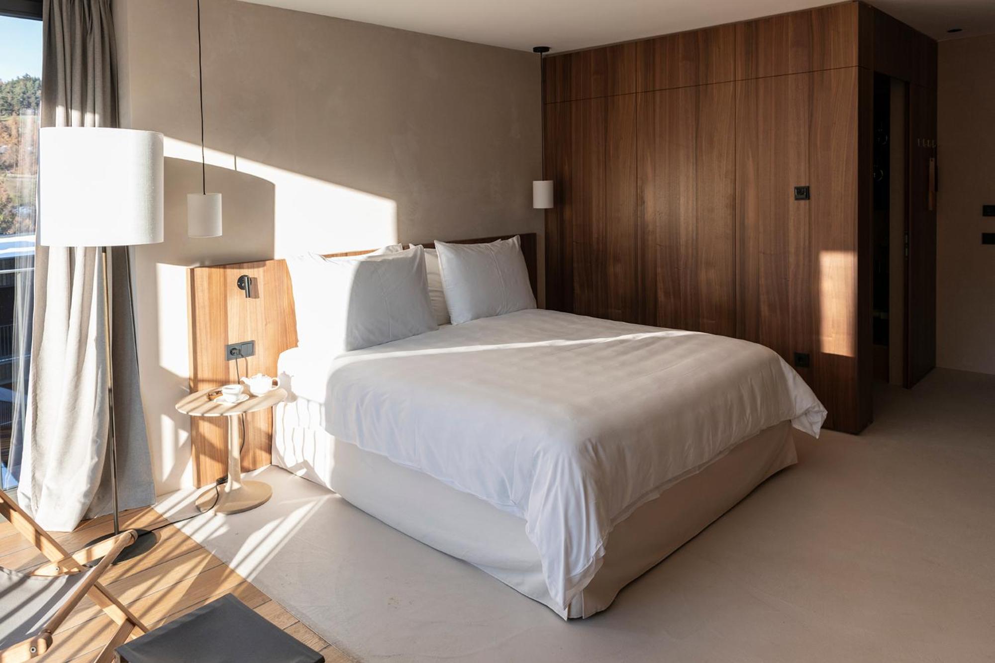 Suite photo 1