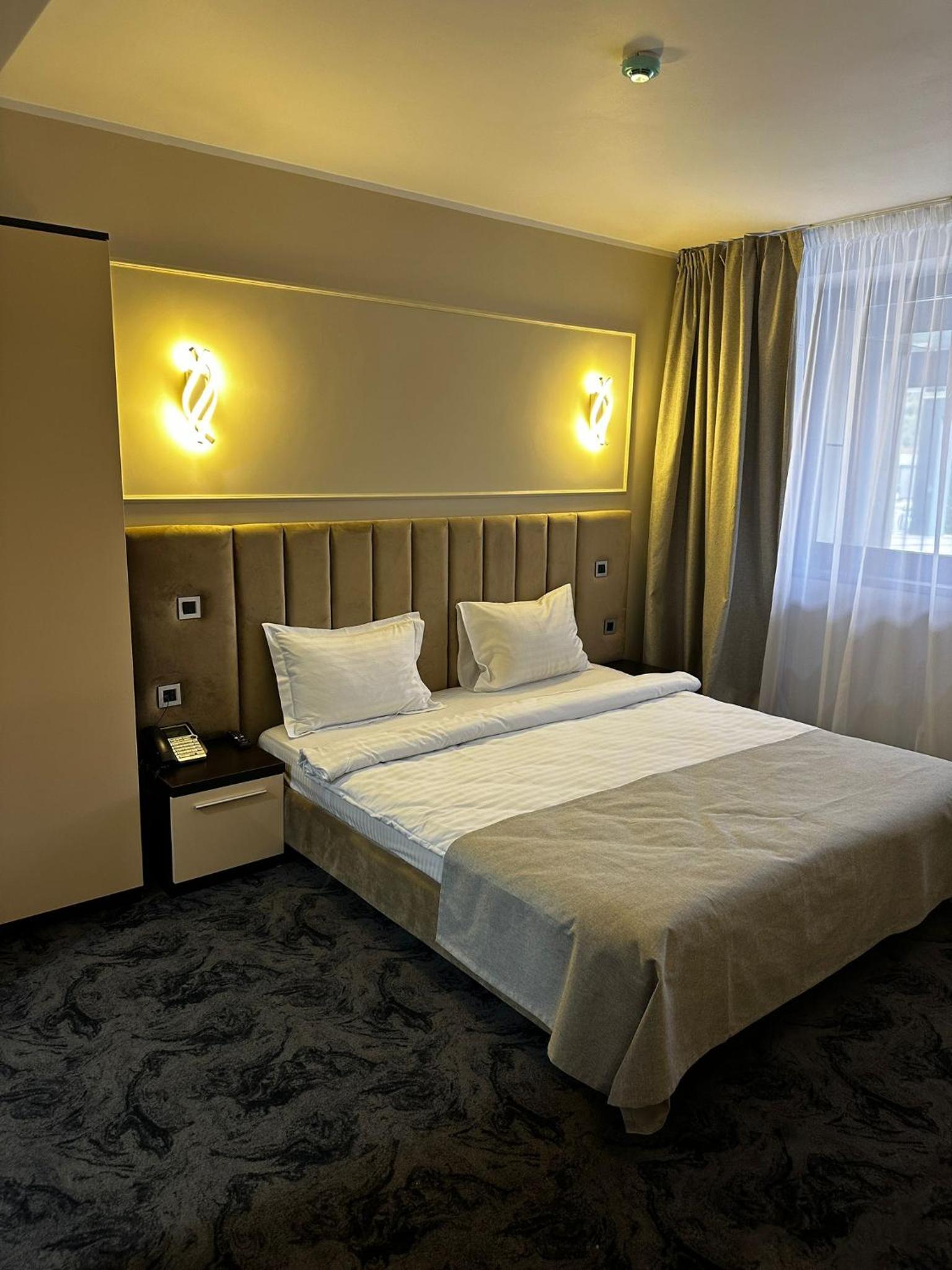 Suite photo 1