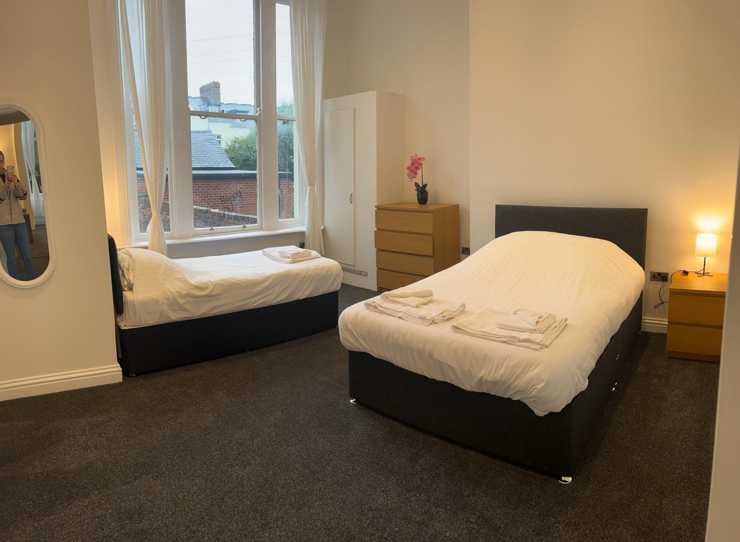 Apartment - Ground Floor photo 3