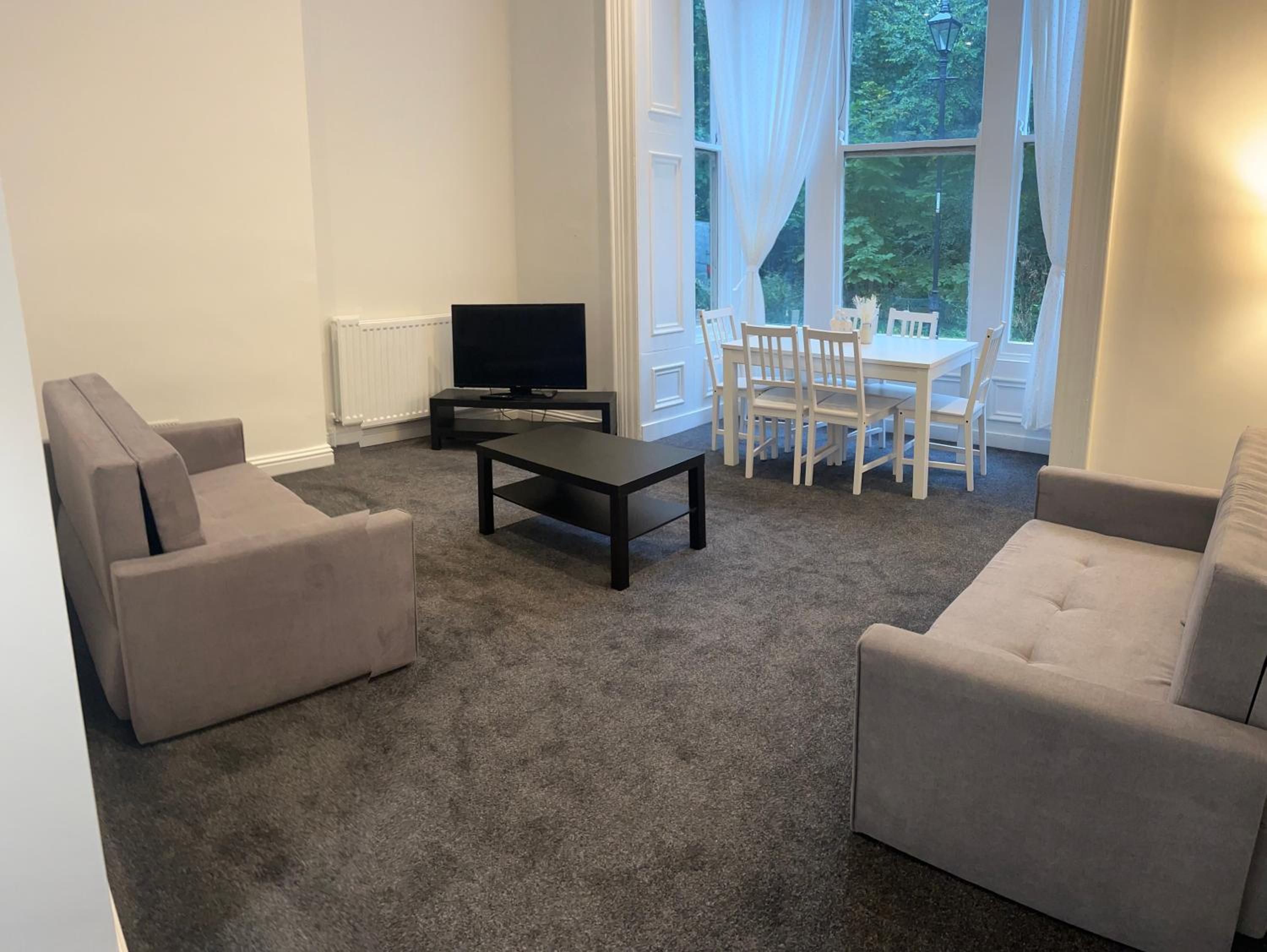 Apartment - Ground Floor photo 1