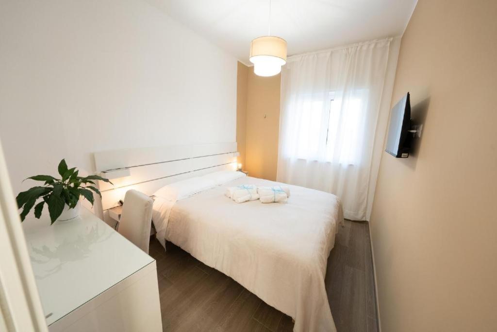 Suite with Terrace