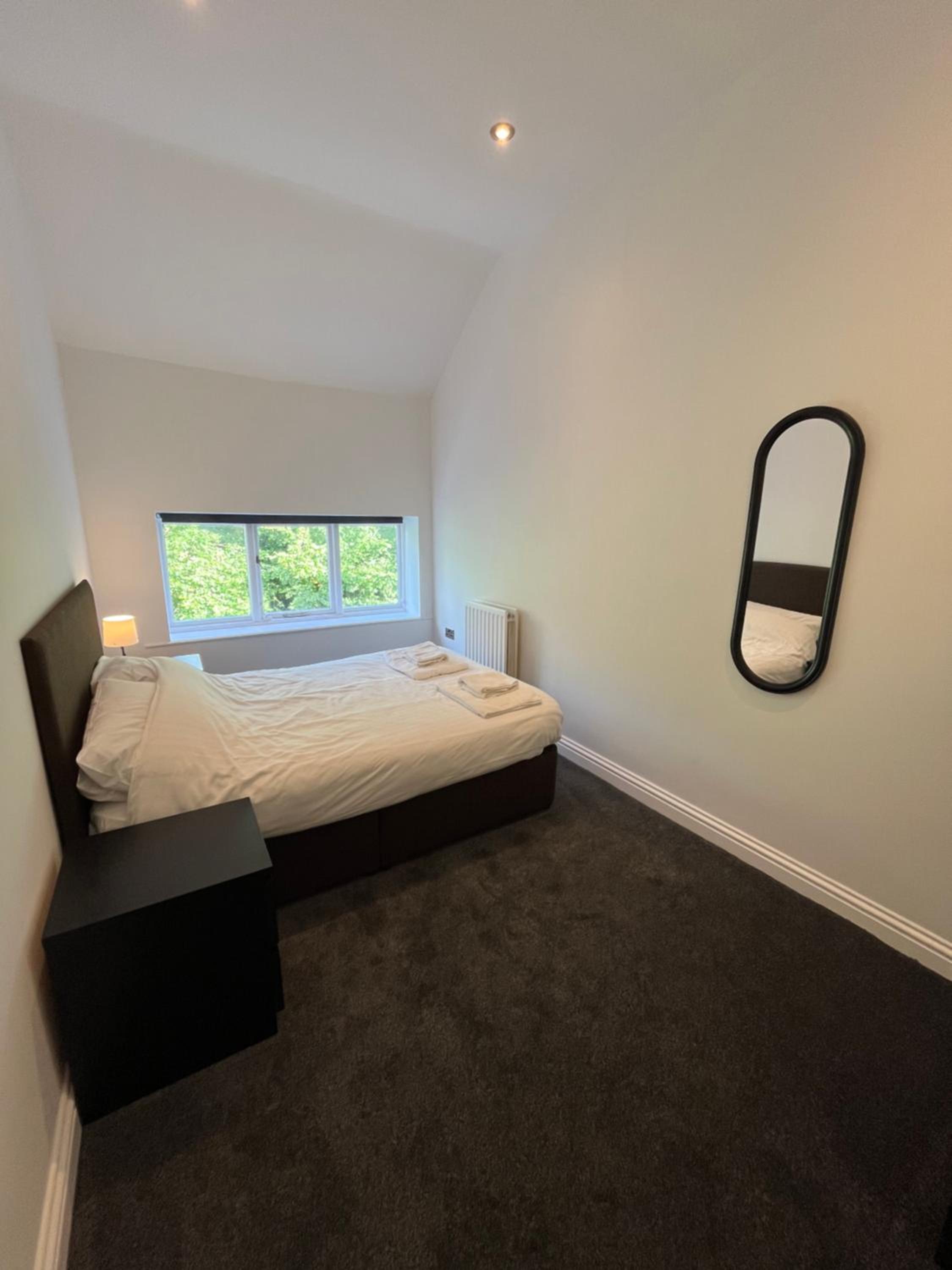 Two-Bedroom Apartment photo 3