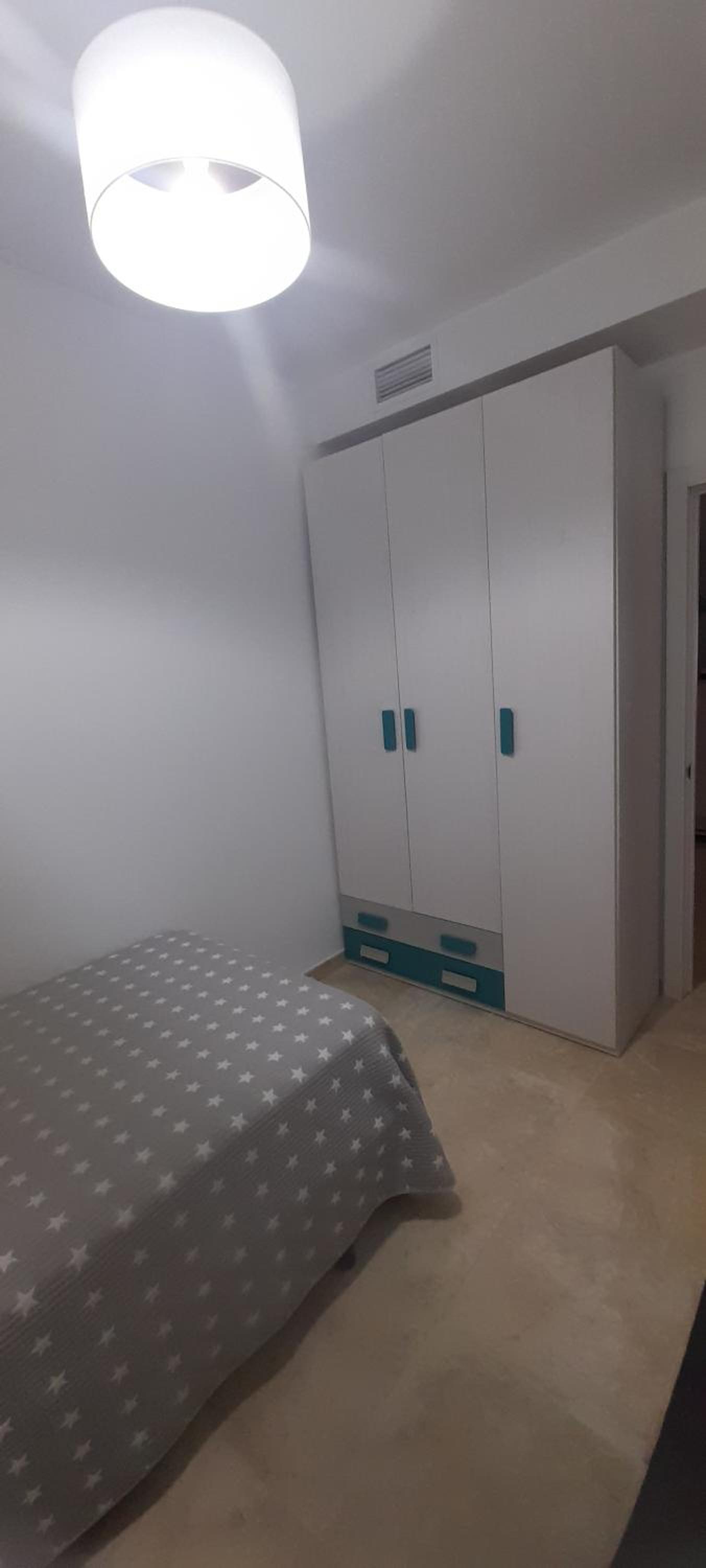 Departamento de tres habitaciones