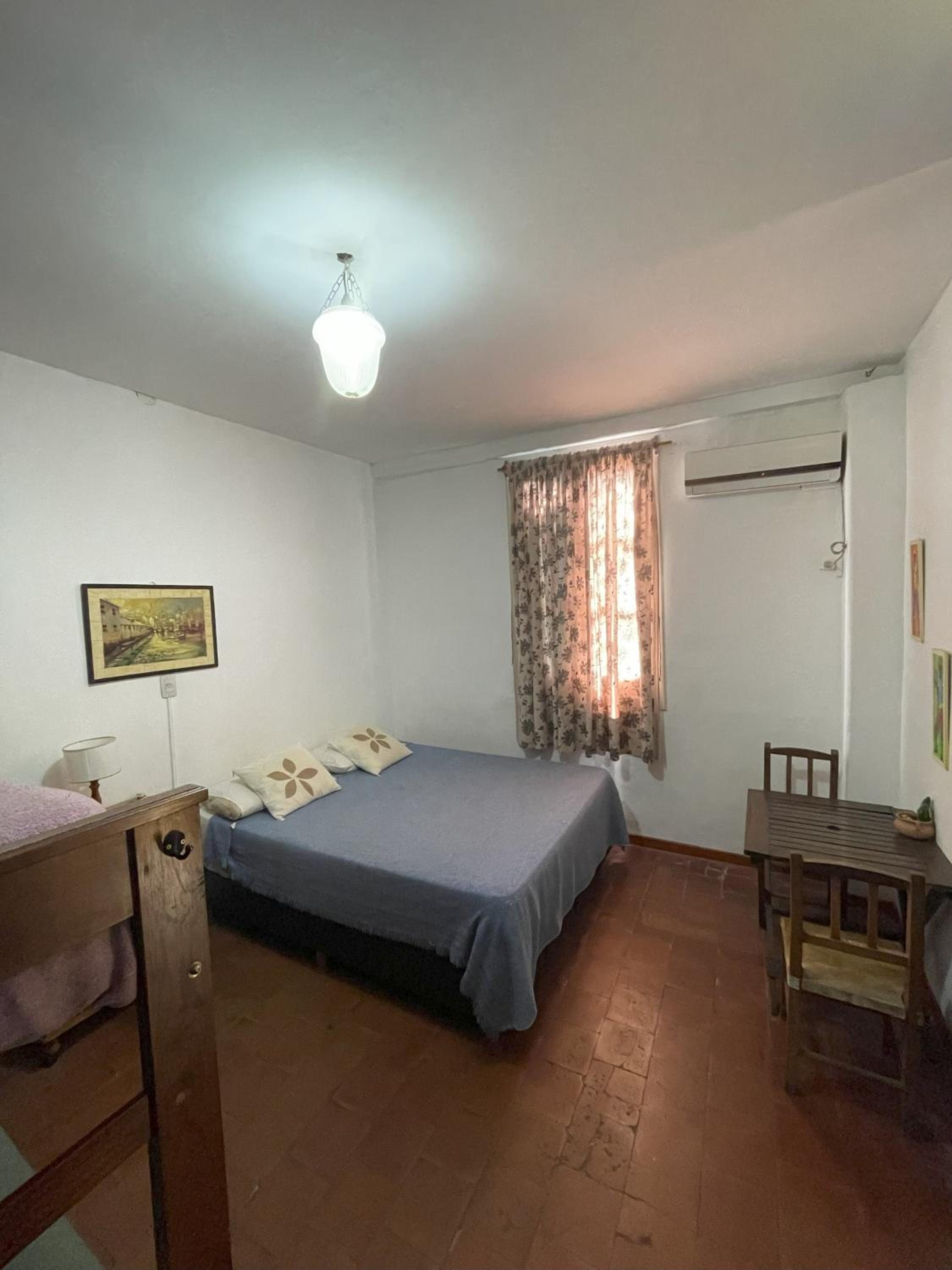 Quadruple Room with Shared Bathroom photo 3