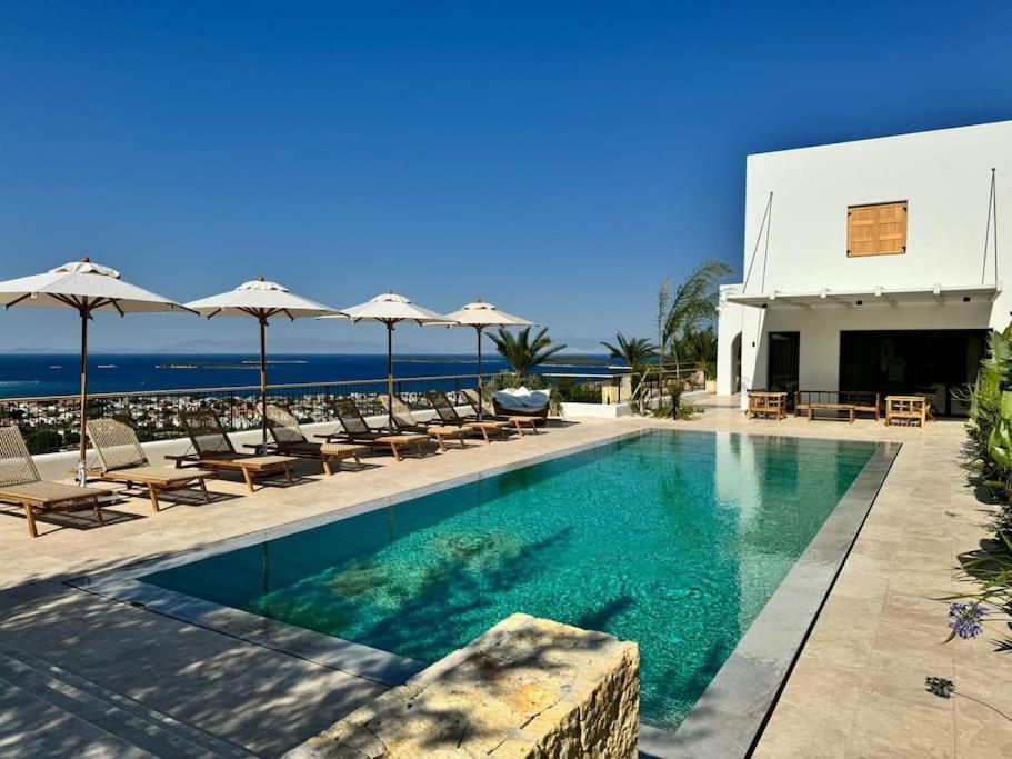 One-Bedroom Villa photo 2