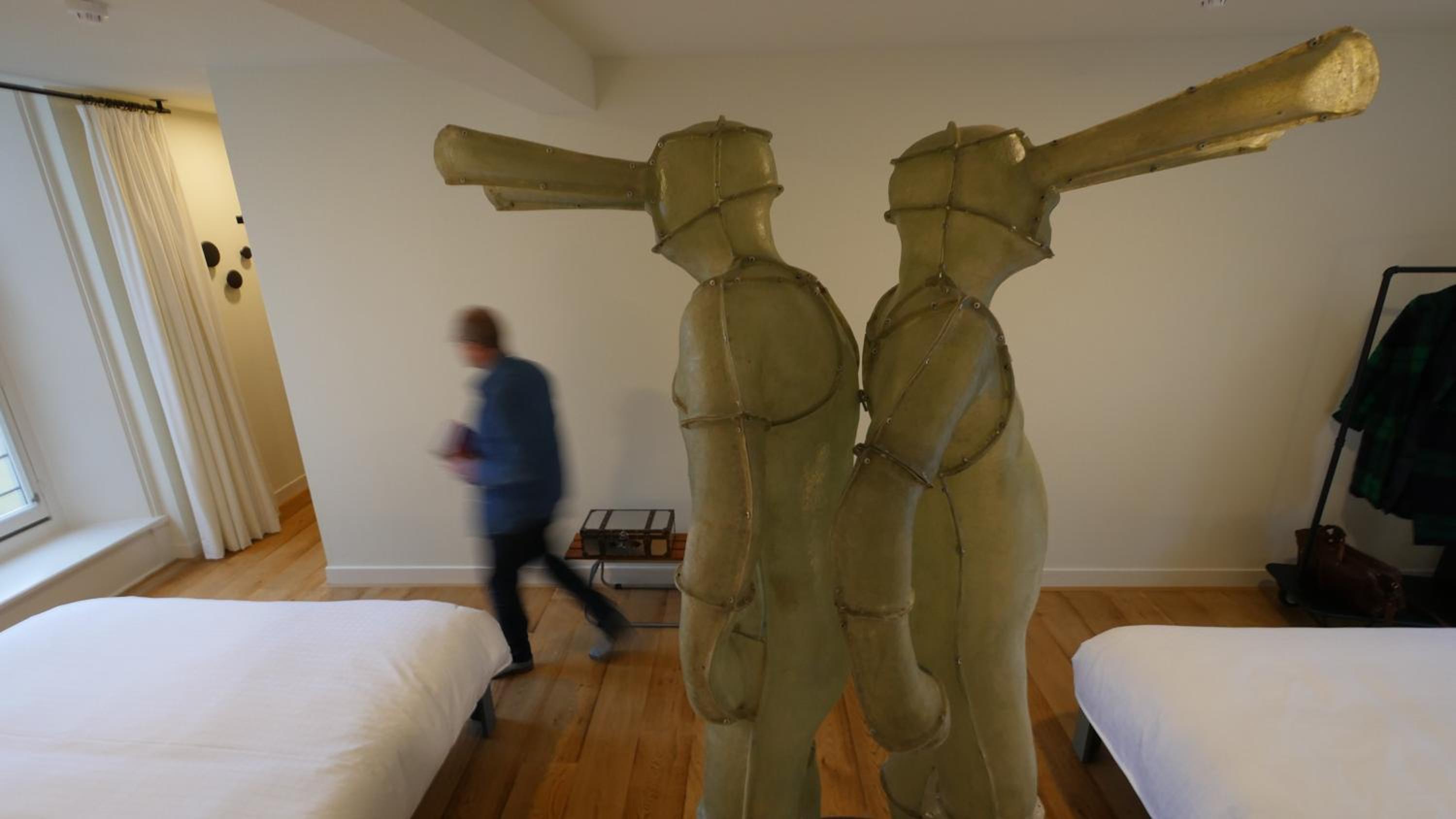 Deluxe Quadruple Room - Photo 2
