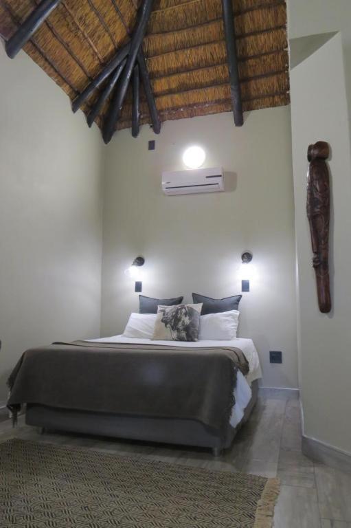 Double Room with Garden View photo 2