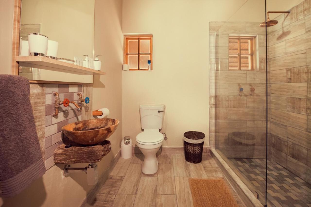 Double Room with Garden View photo 1