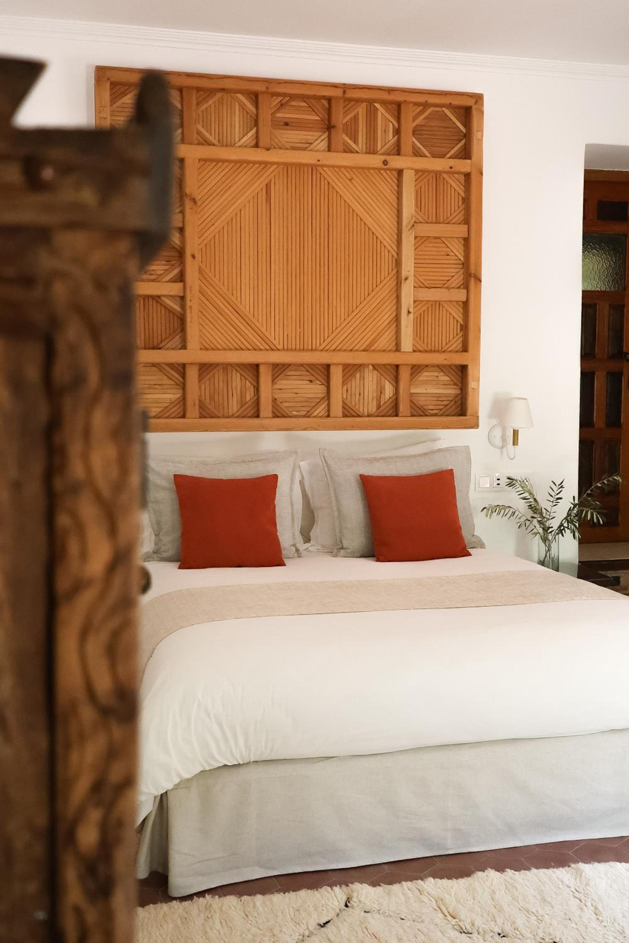 Standard Double or Twin Room photo 3