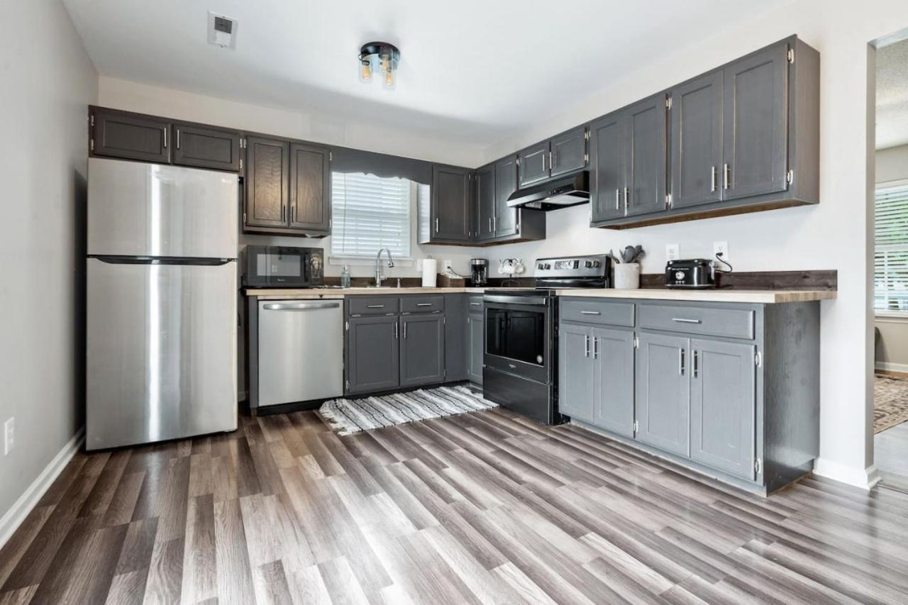 Vacation Home photo 3