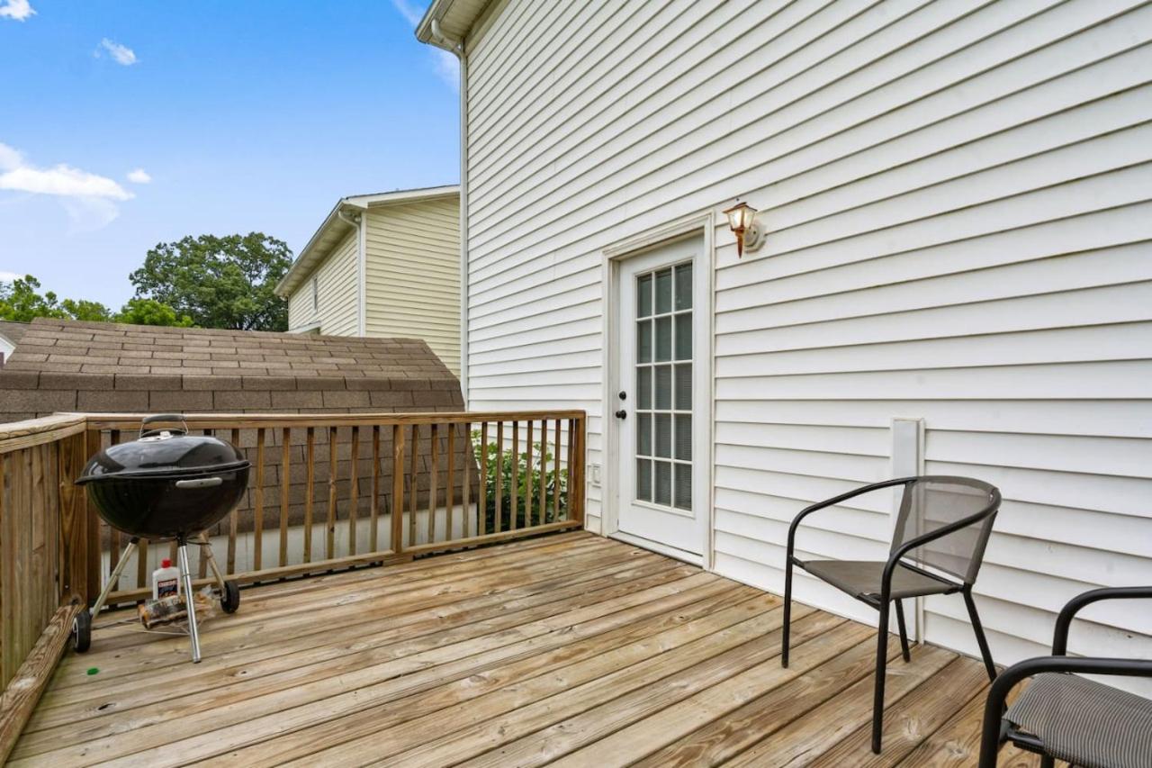 Vacation Home photo 1