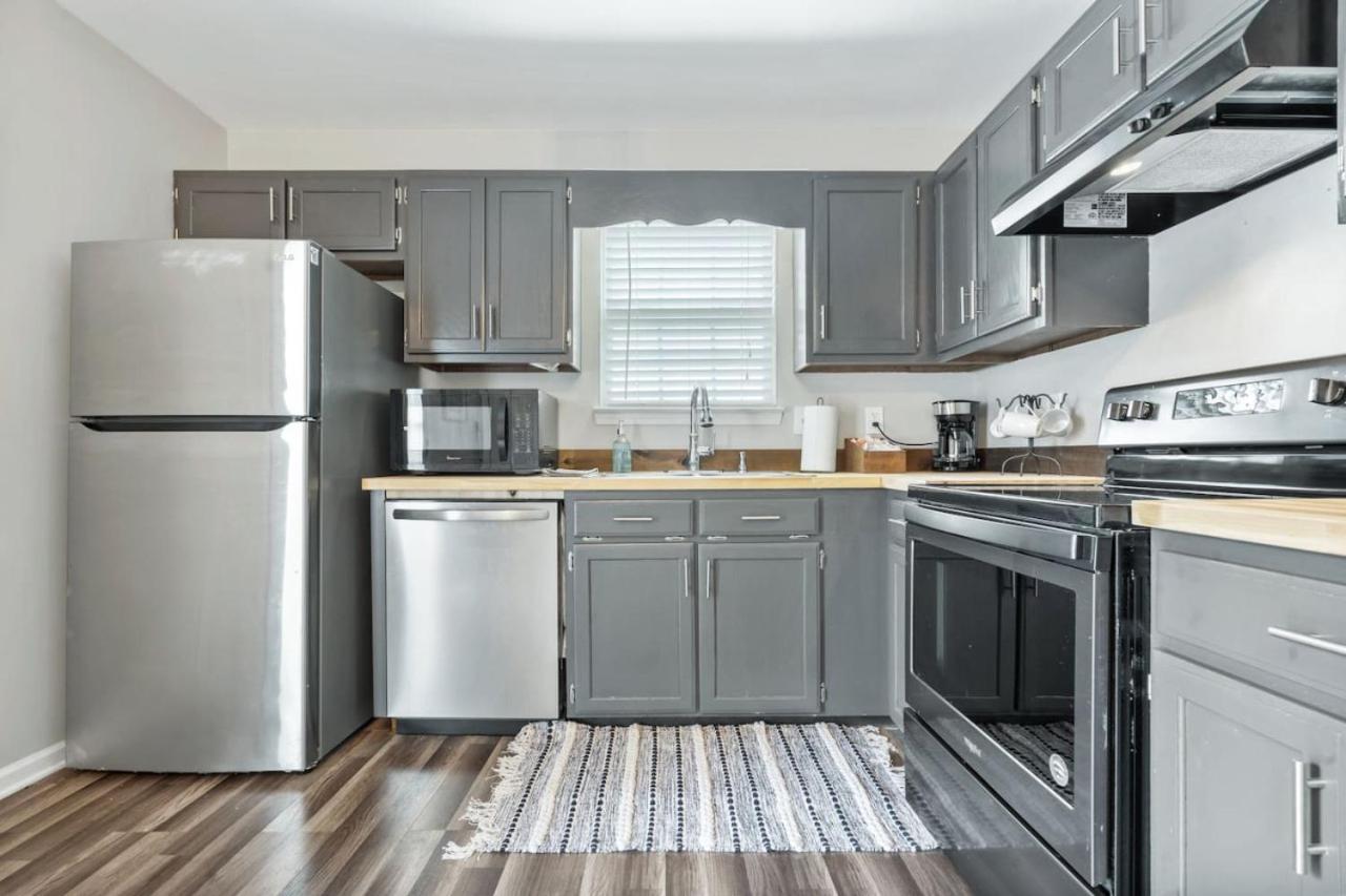 Vacation Home photo 2