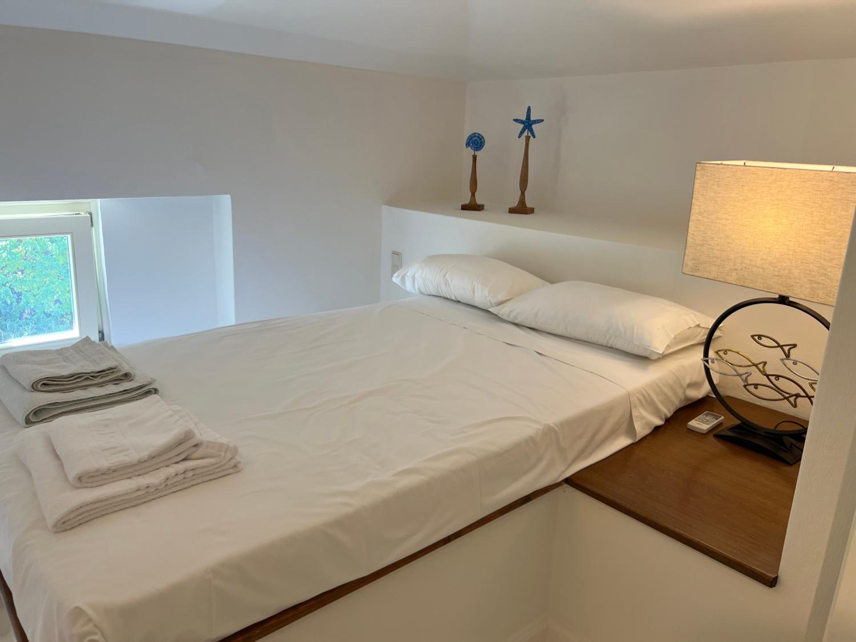 Villa with Sea View photo 1