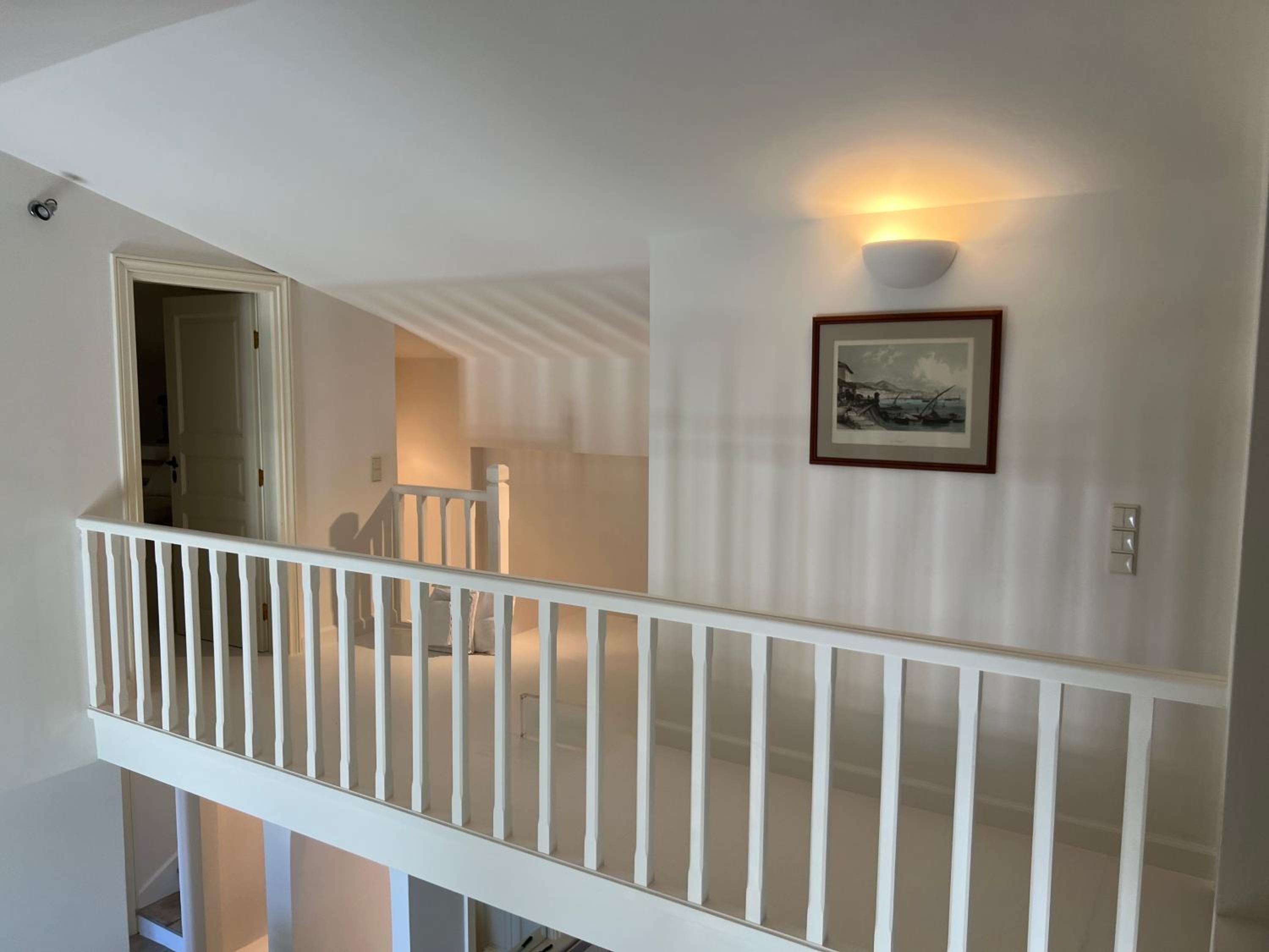 Villa with Sea View photo 3