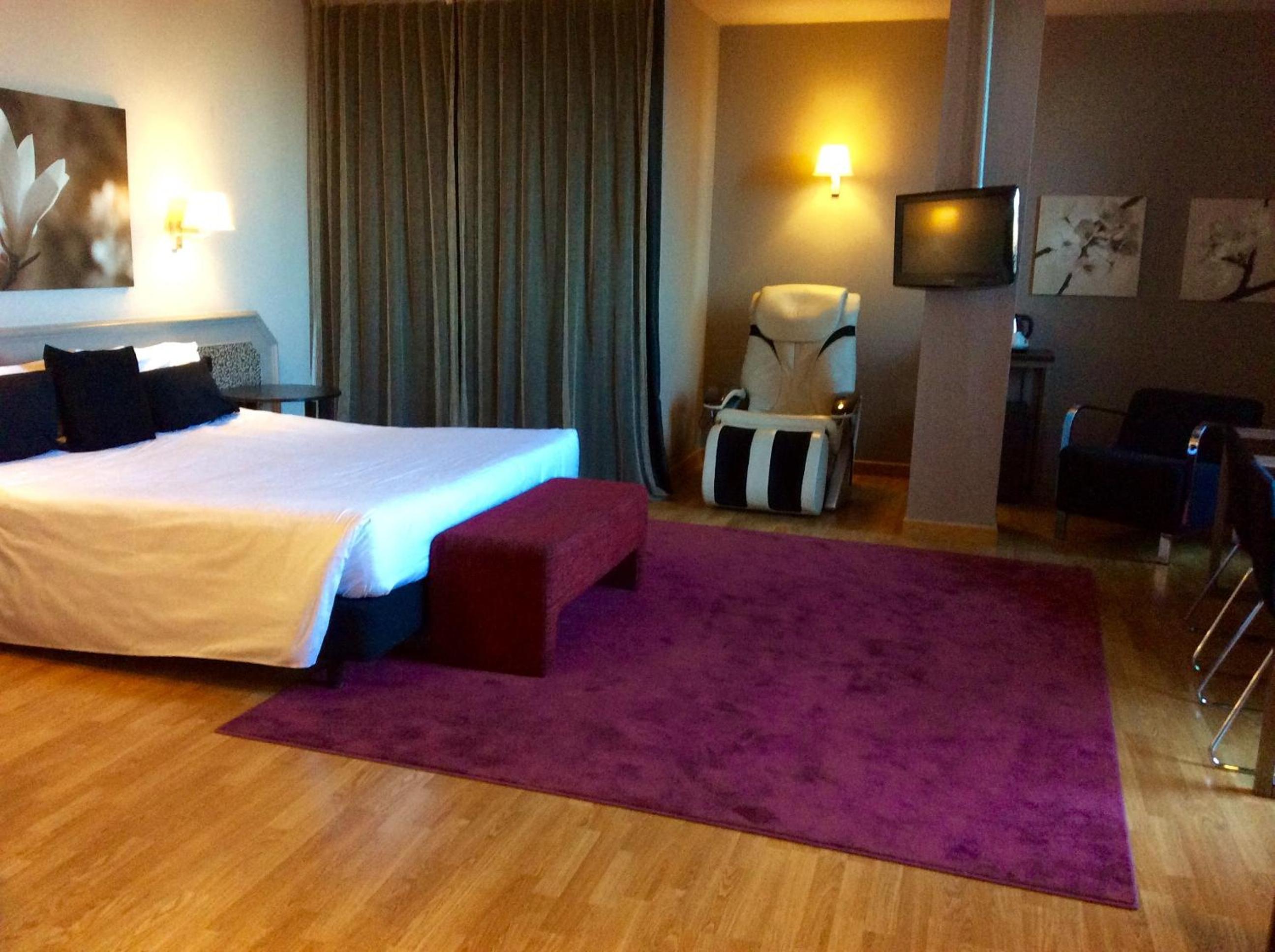 Superior Double Room - Photo 6