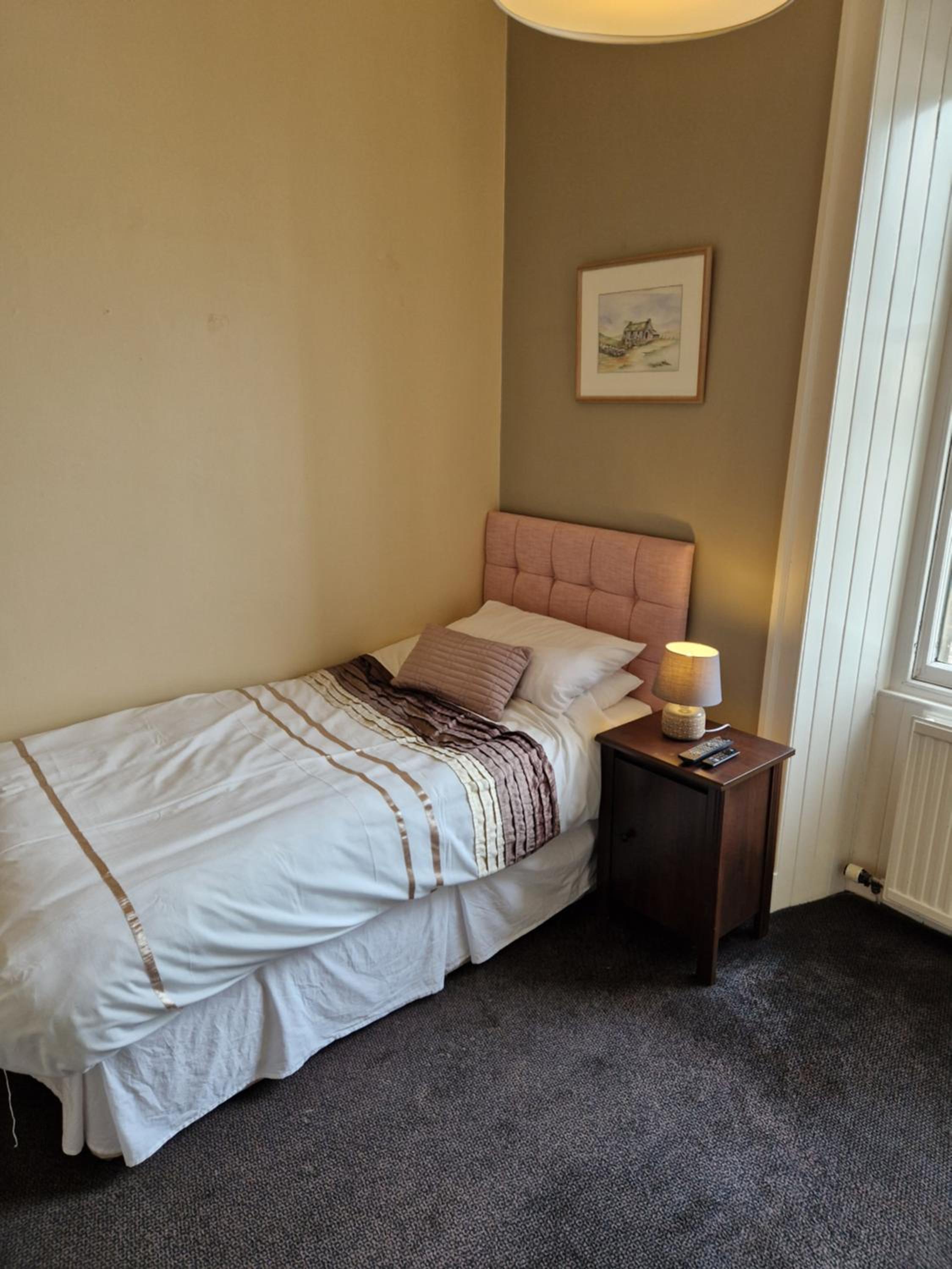 Economy Single Room photo 3