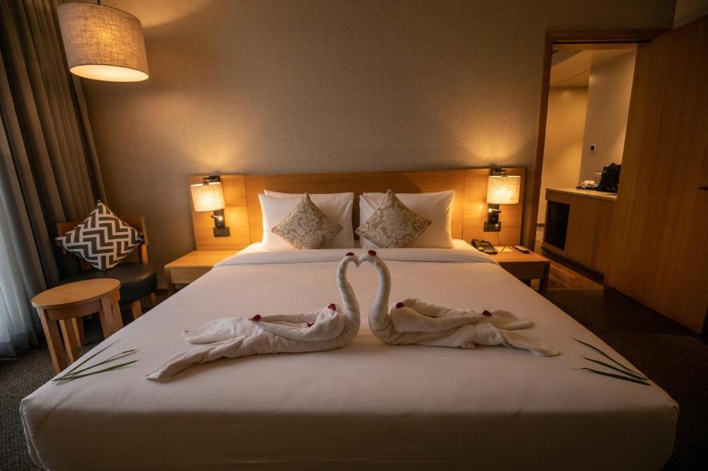 Suite with 15% off on laundry and mini bar & 20% off on spa services - Photo 13