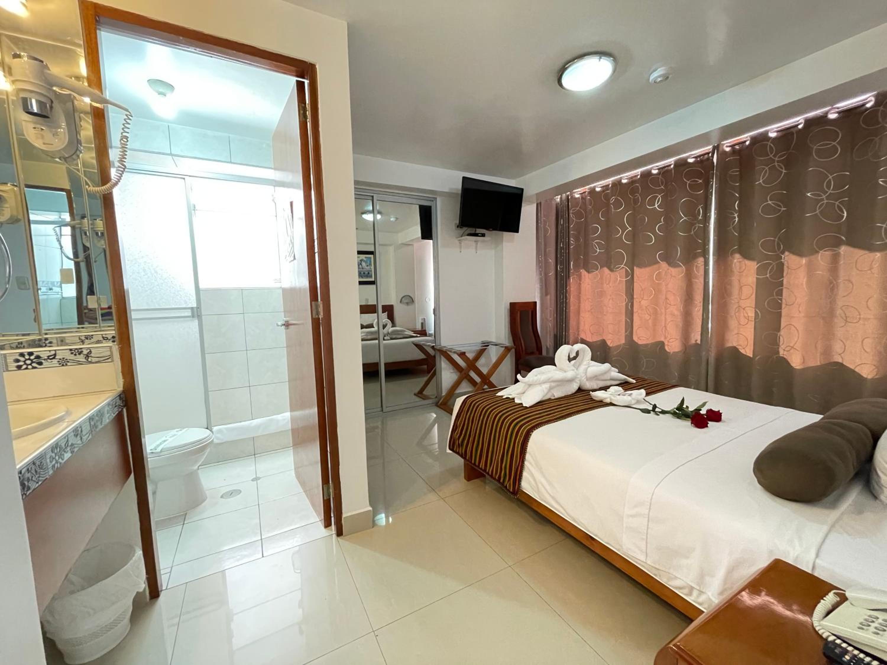 Double Room photo 1