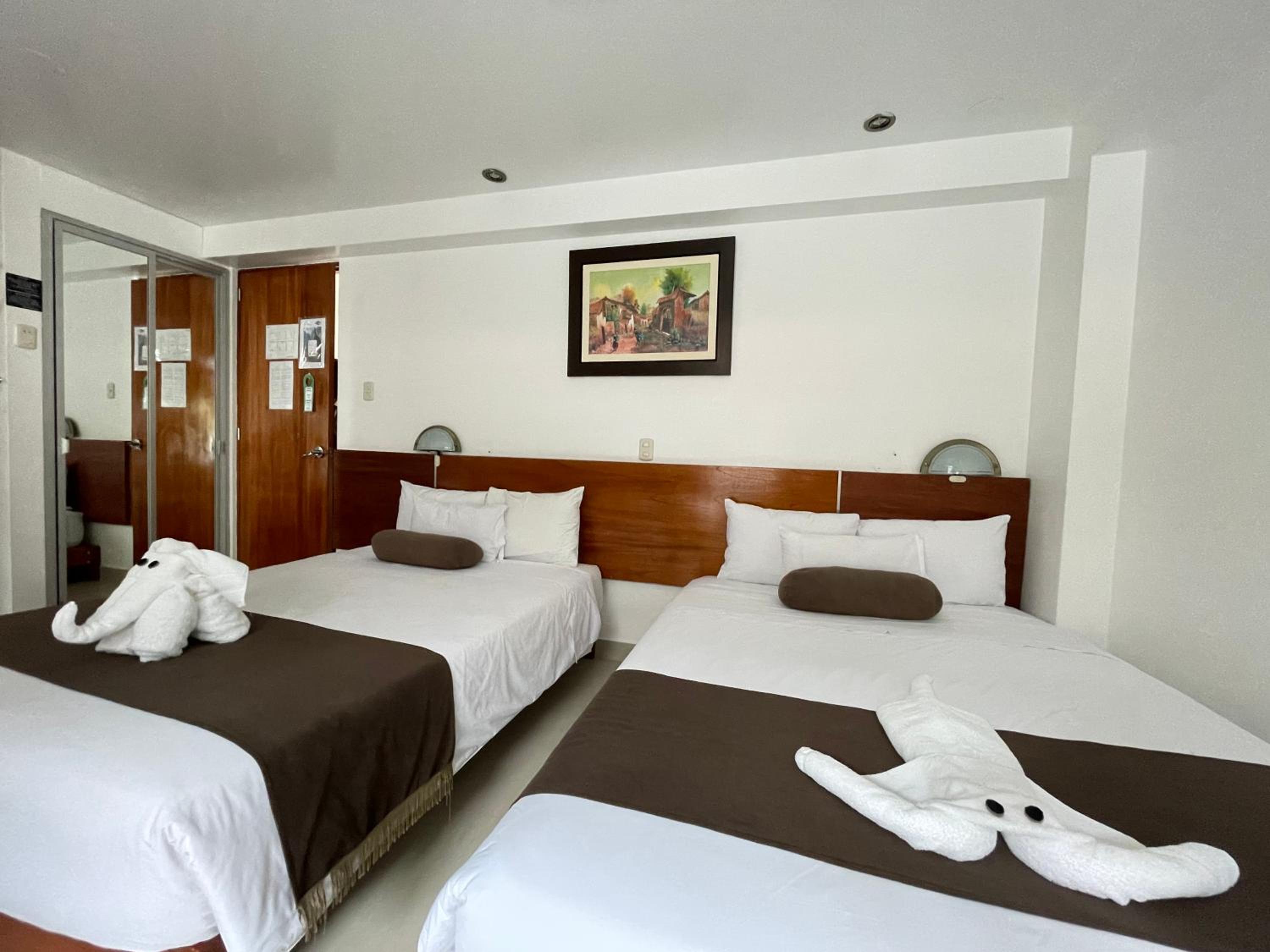 Triple Room photo 1