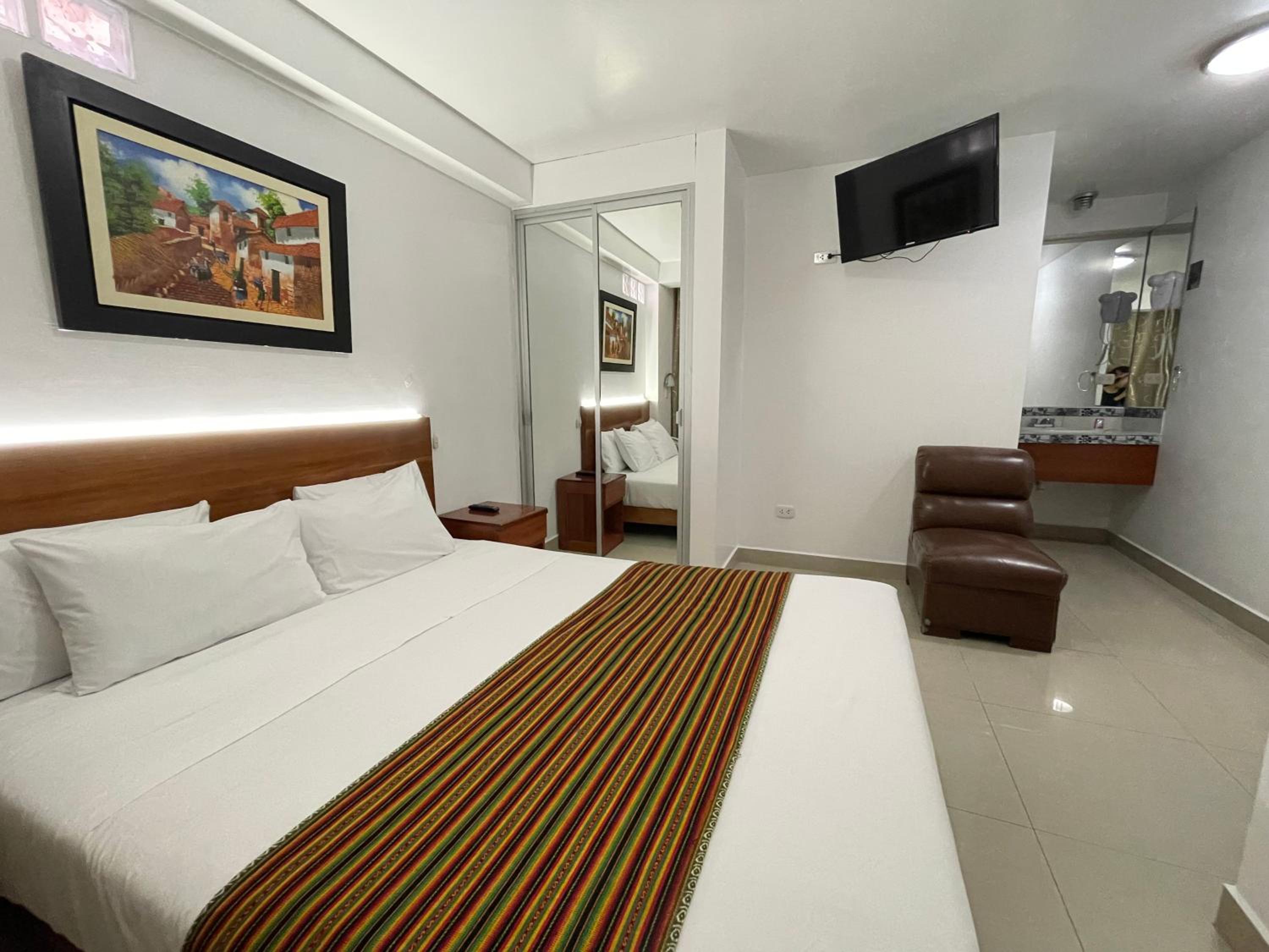 Double Room photo 2