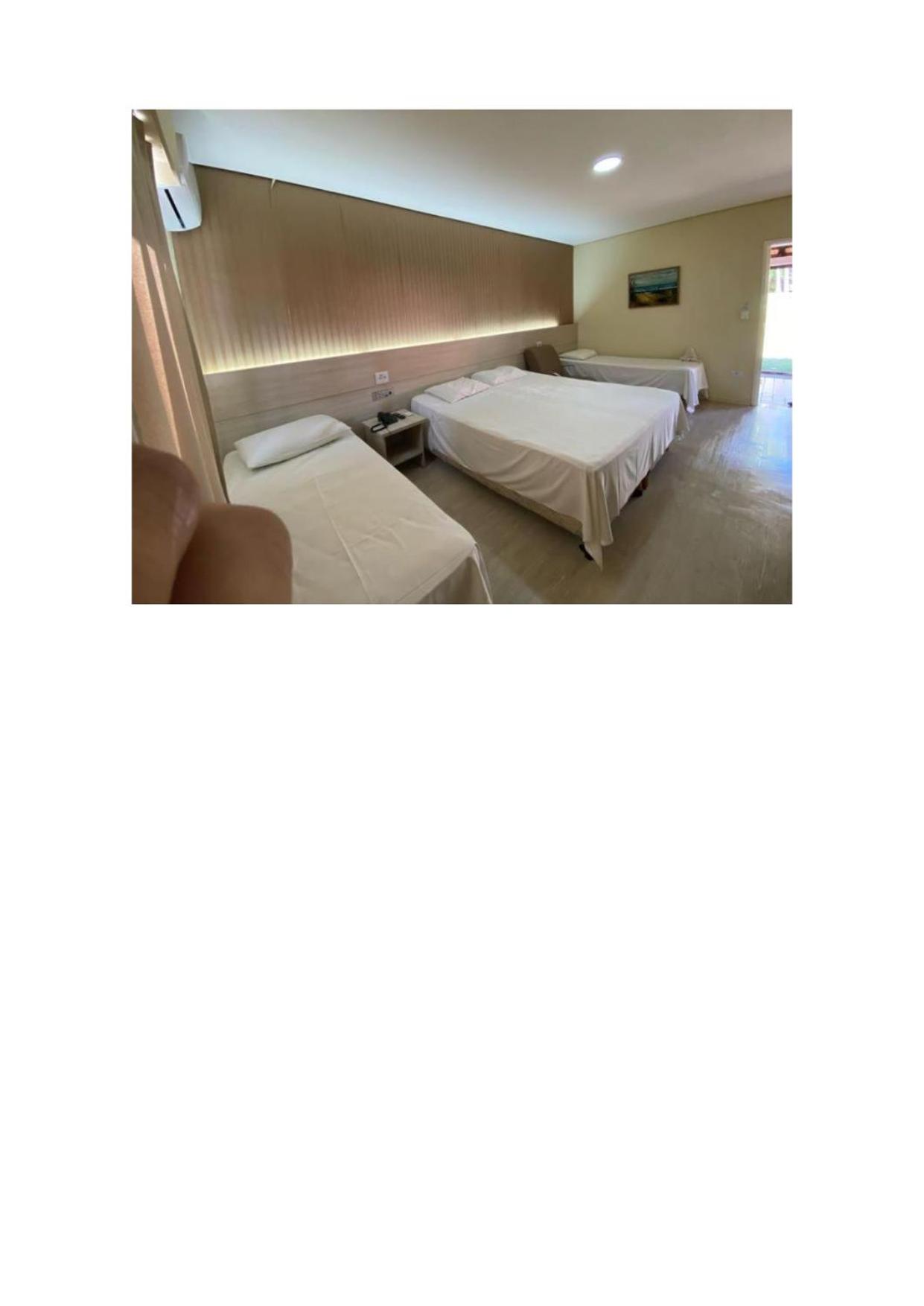 Quadruple Room With Private Bathroom photo 1