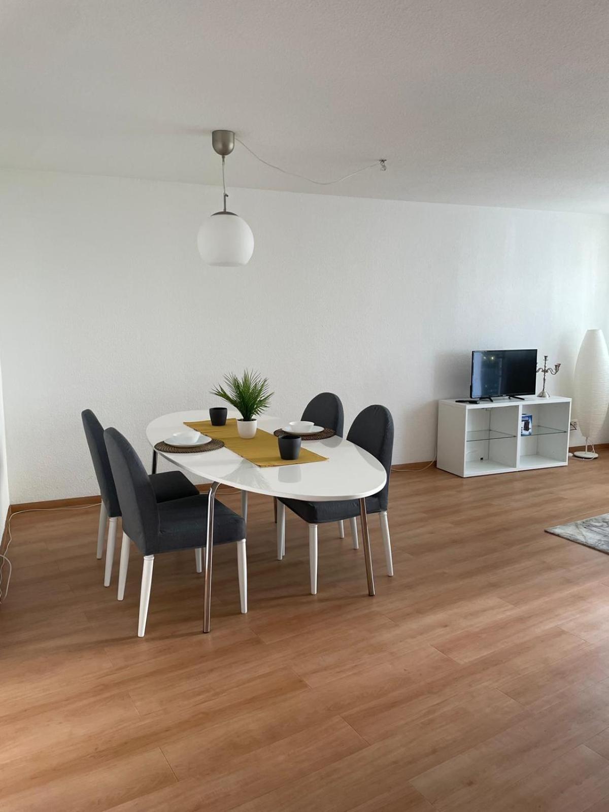 One-Bedroom Apartment photo 3