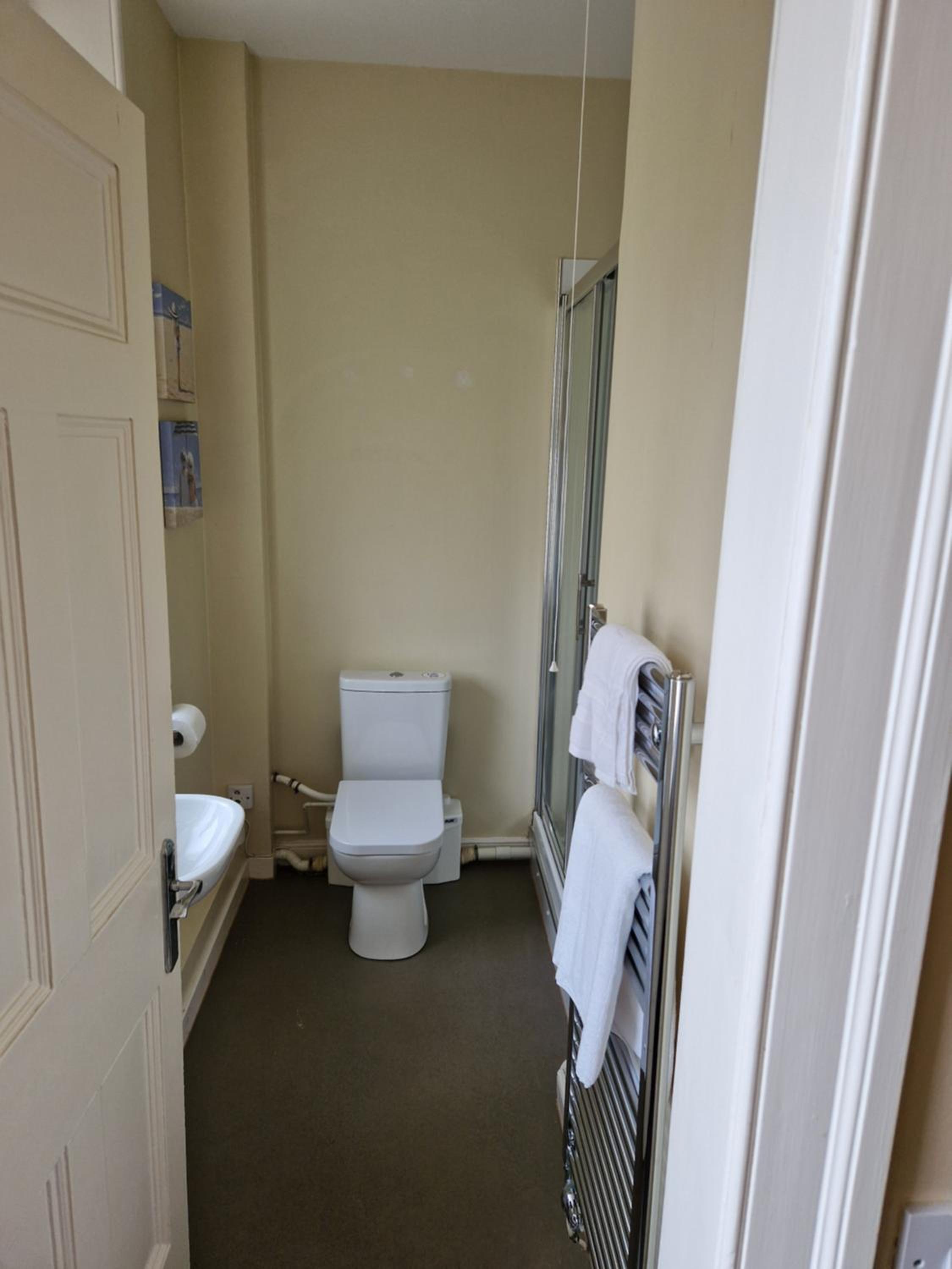 Economy Single Room photo 2
