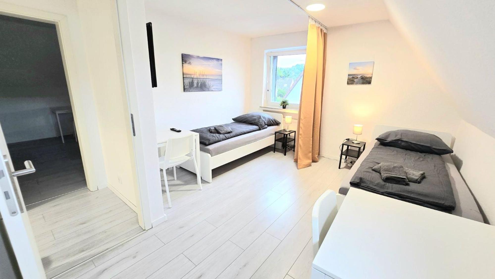 Apartment photo 1