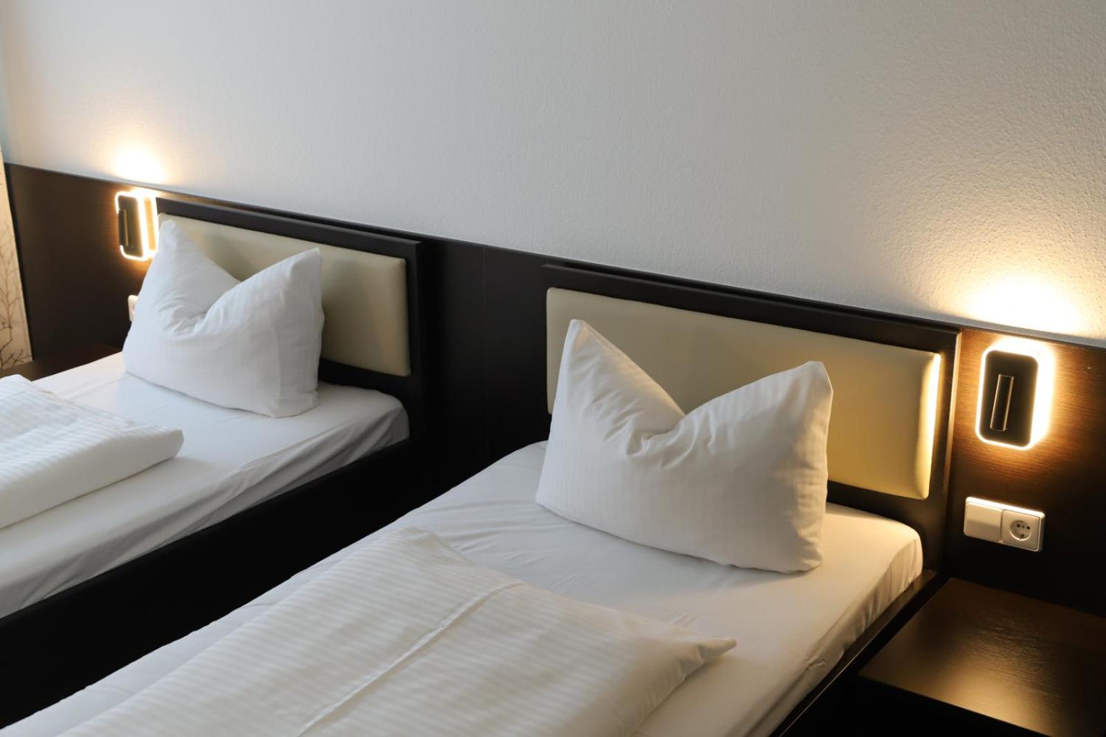 Twin Room photo 2