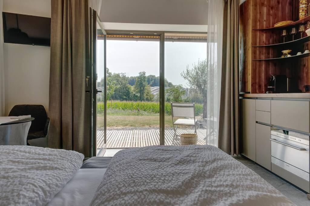 One-Bedroom Chalet photo 1