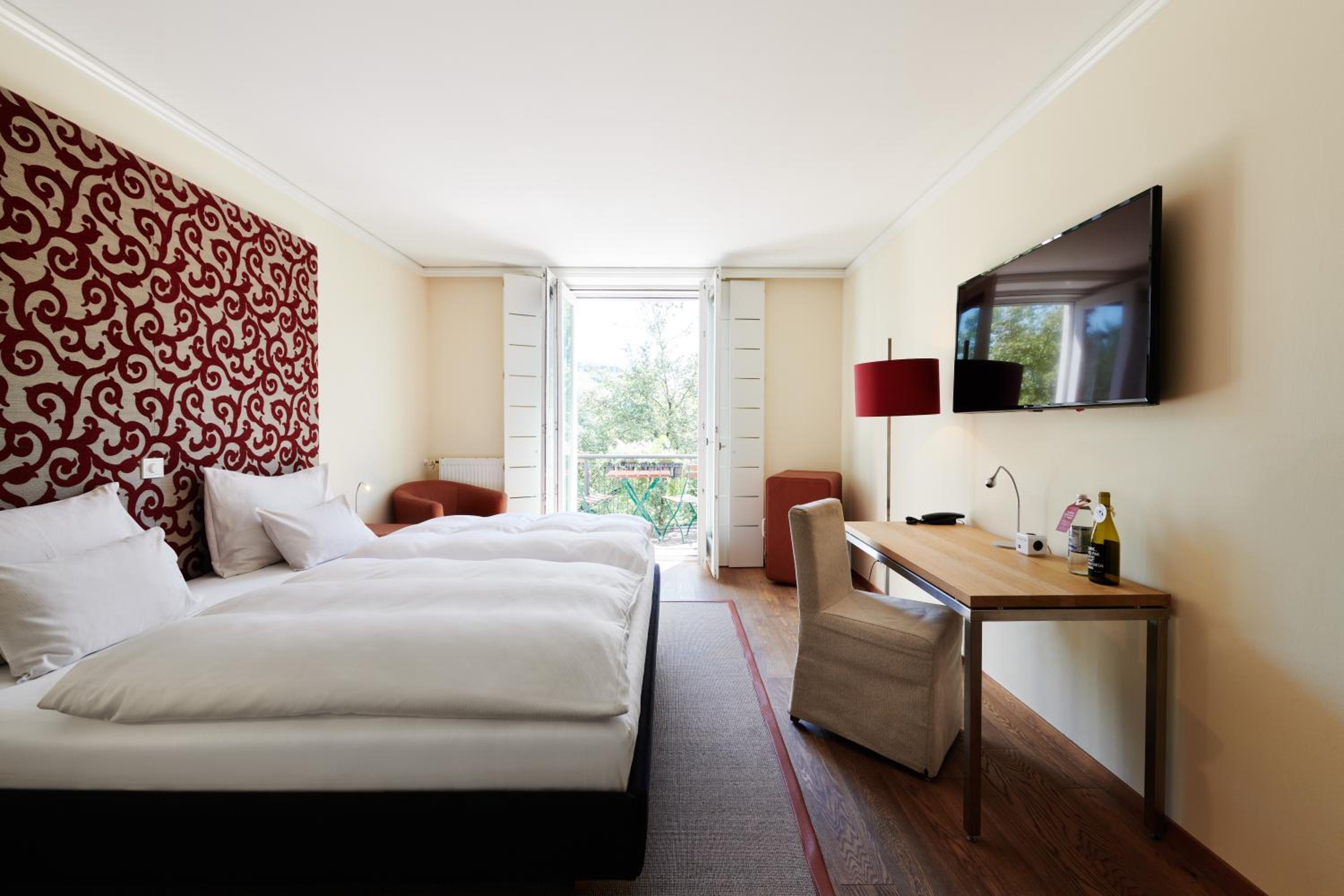 Classic Superior Room photo 1