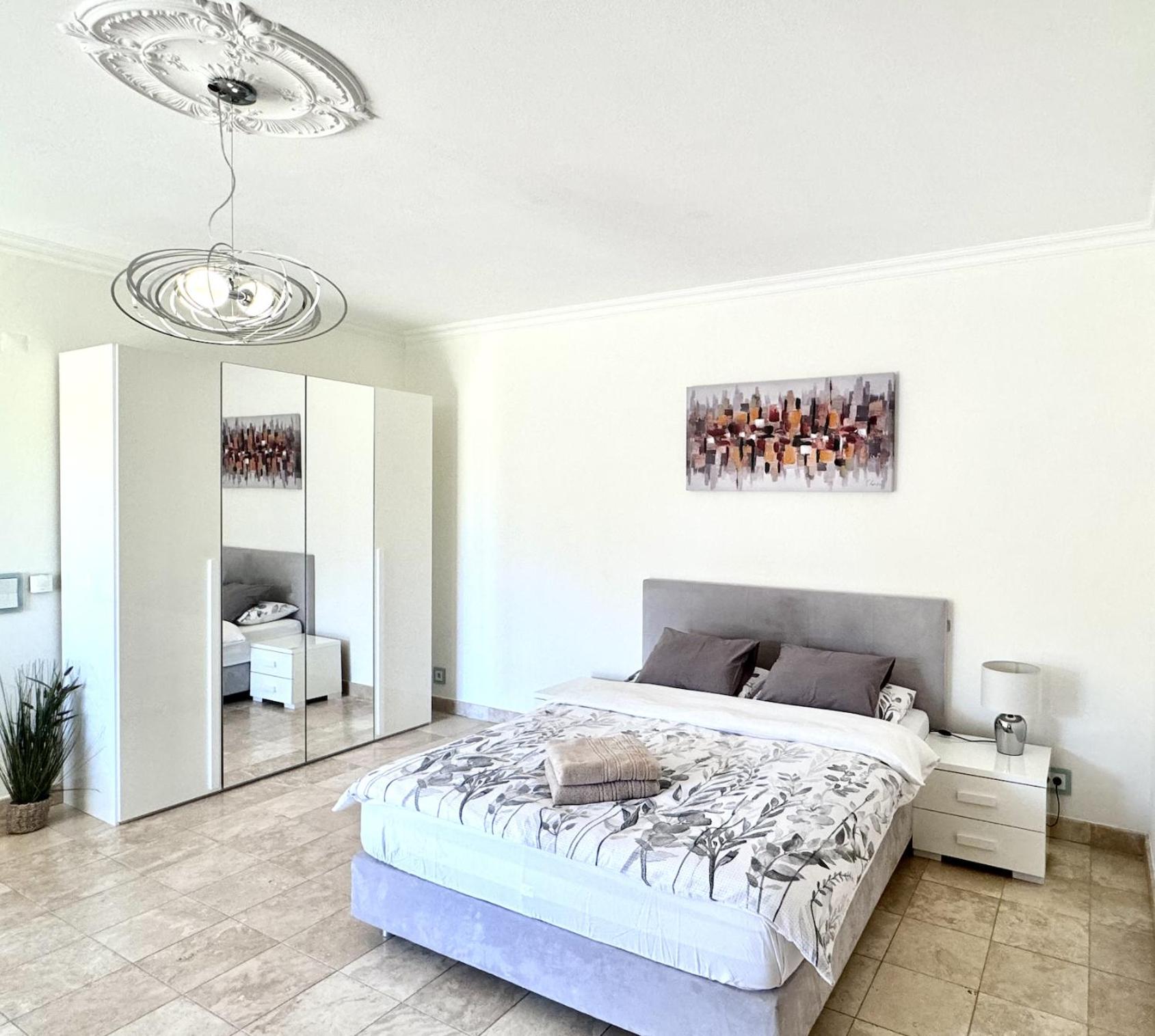 Junior Suite with Garden View photo 1