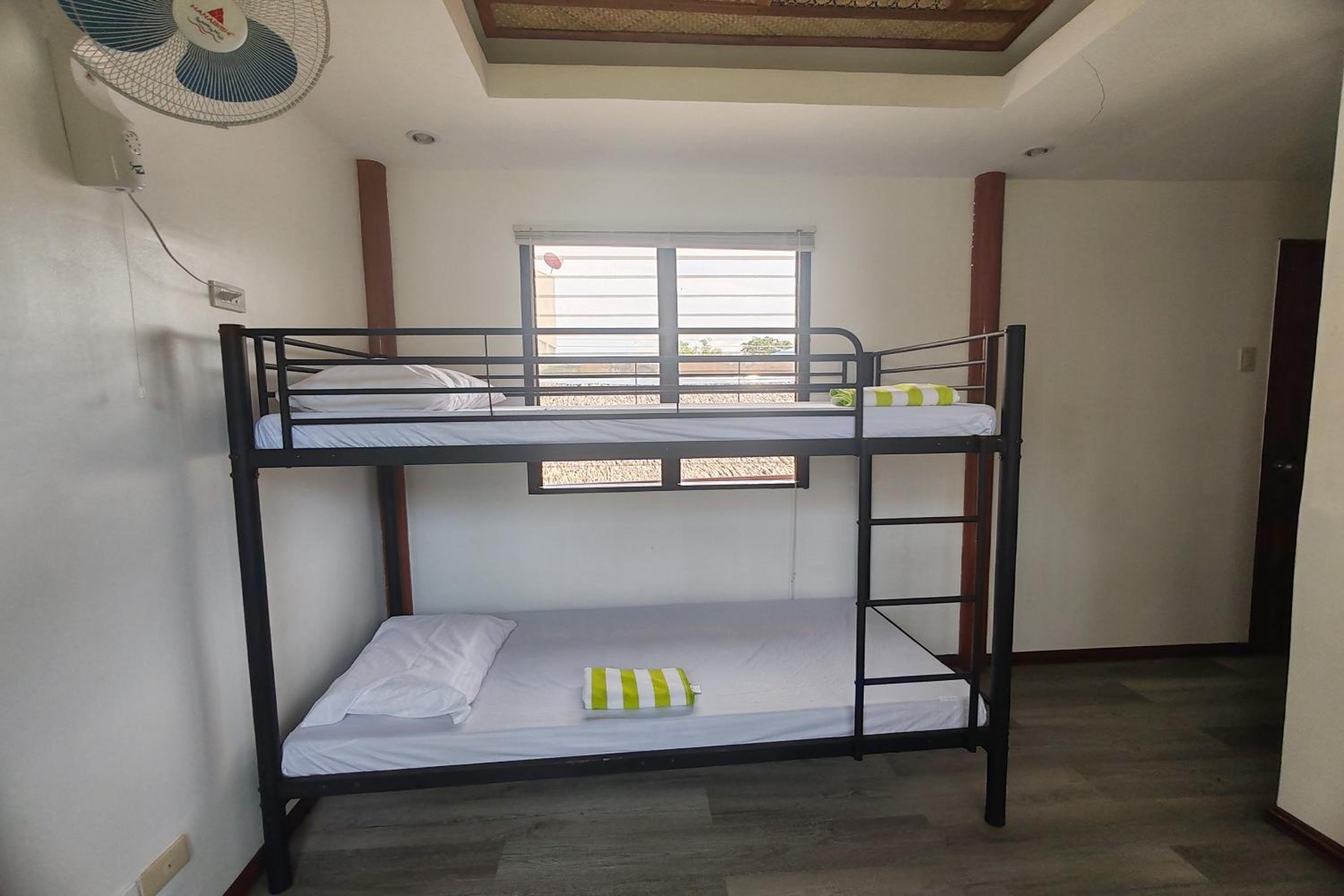 Budget Double Room photo 1