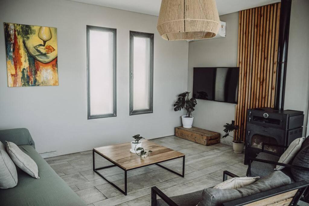 Four-Bedroom House photo 1