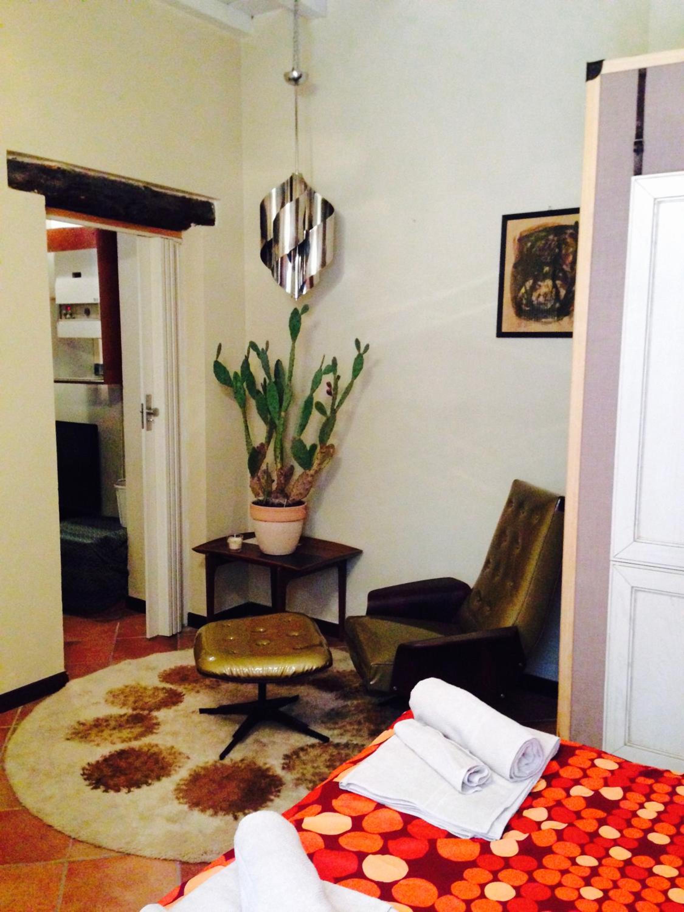 Double Room with Shared Bathroom photo 1