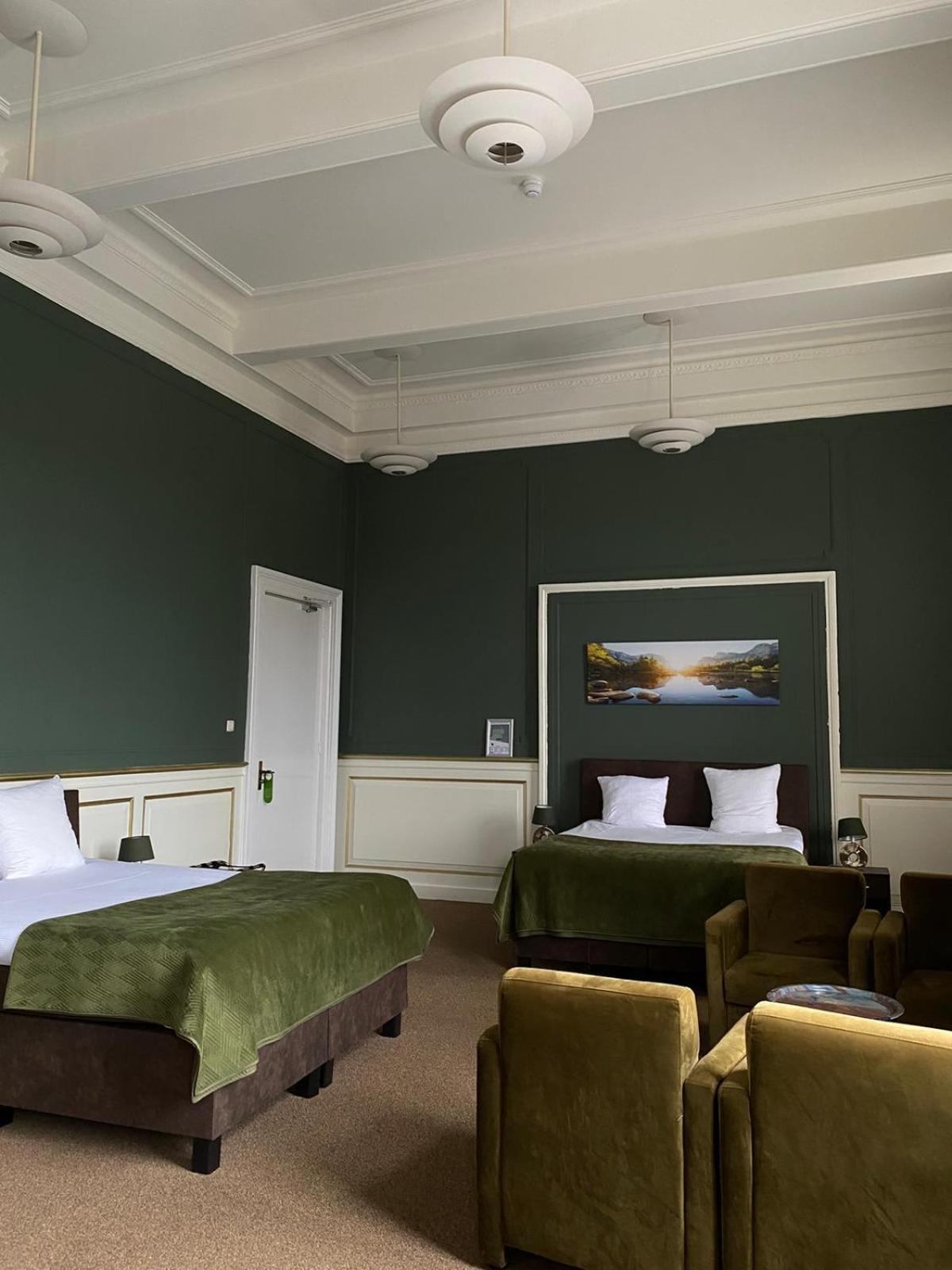 Superior Suite photo 1